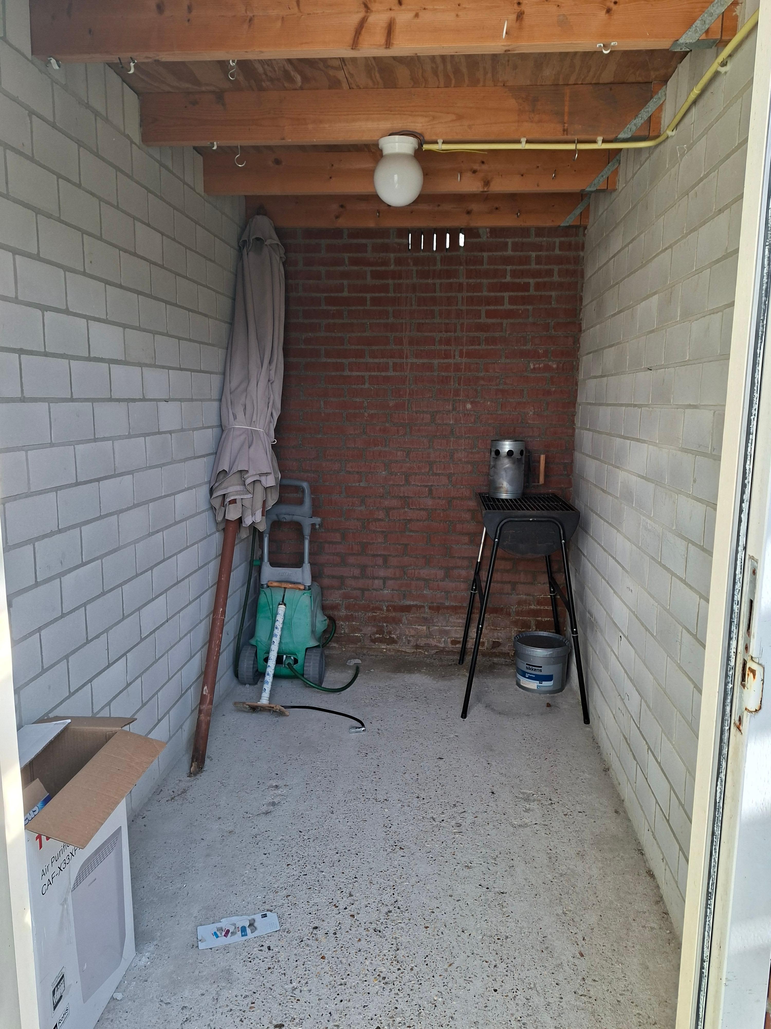 Nieuw Guineaplein 6 - Haarlem