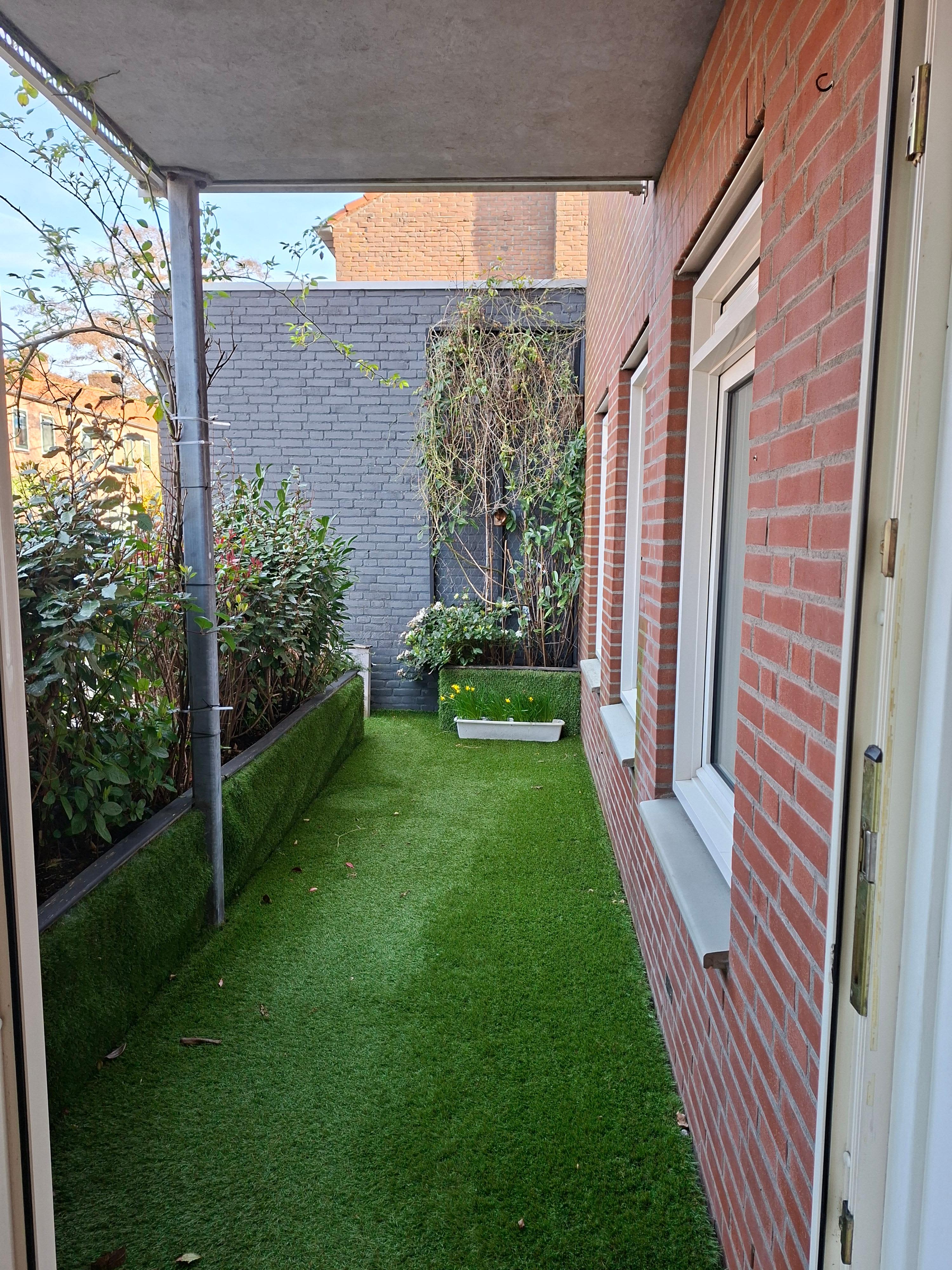 Nieuw Guineaplein 6 - Haarlem