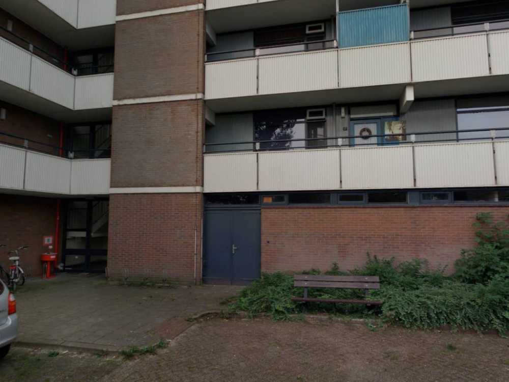 Olmenhage 44 - Stadskanaal