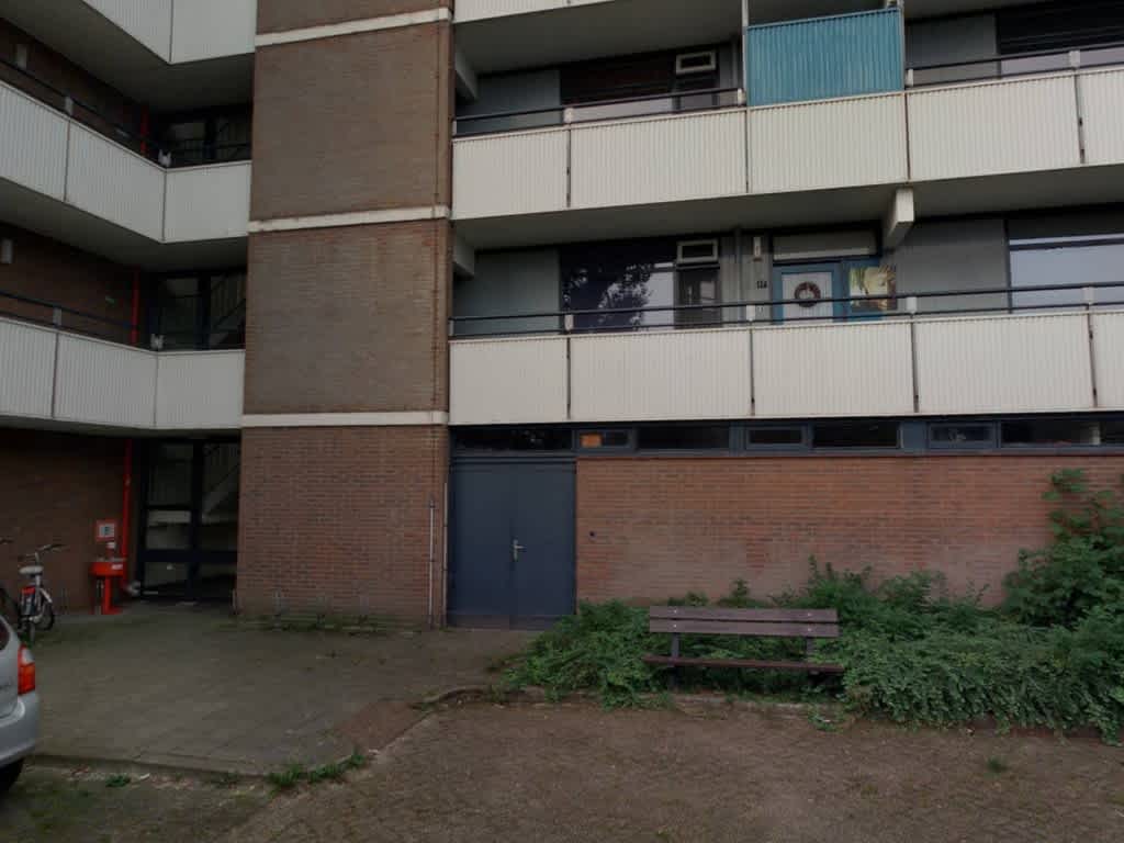 Olmenhage 44 - Stadskanaal