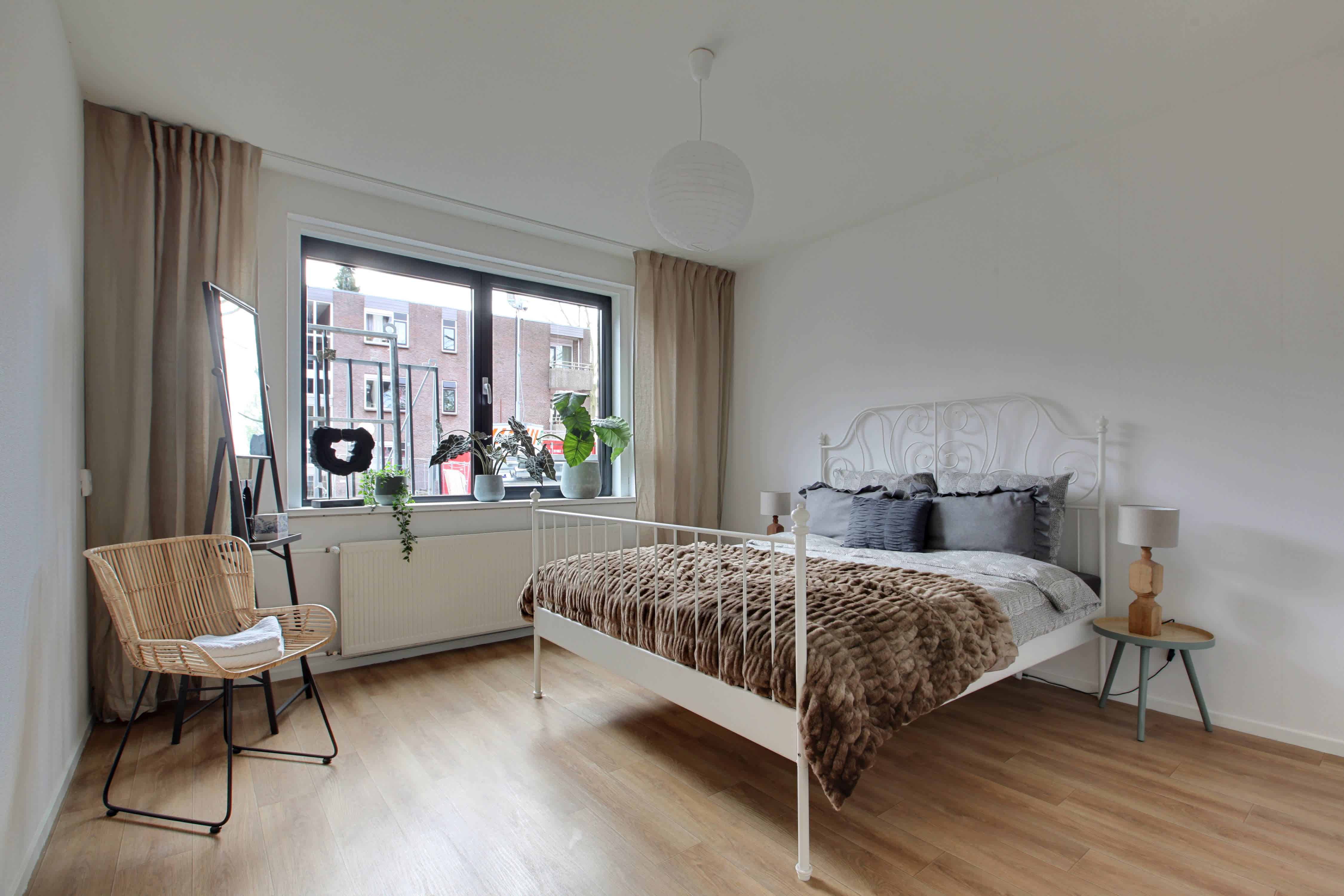 Vondellaan 131 - Hilversum