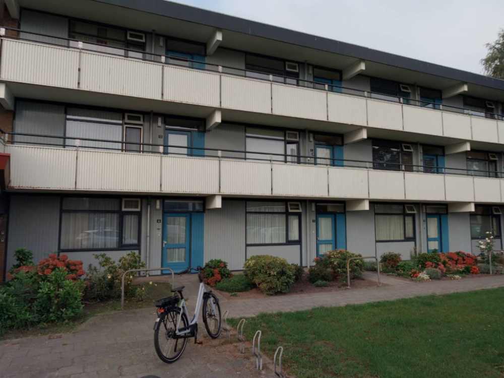 Olmenhage 11 - Stadskanaal