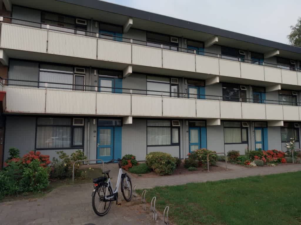 Olmenhage 11 - Stadskanaal