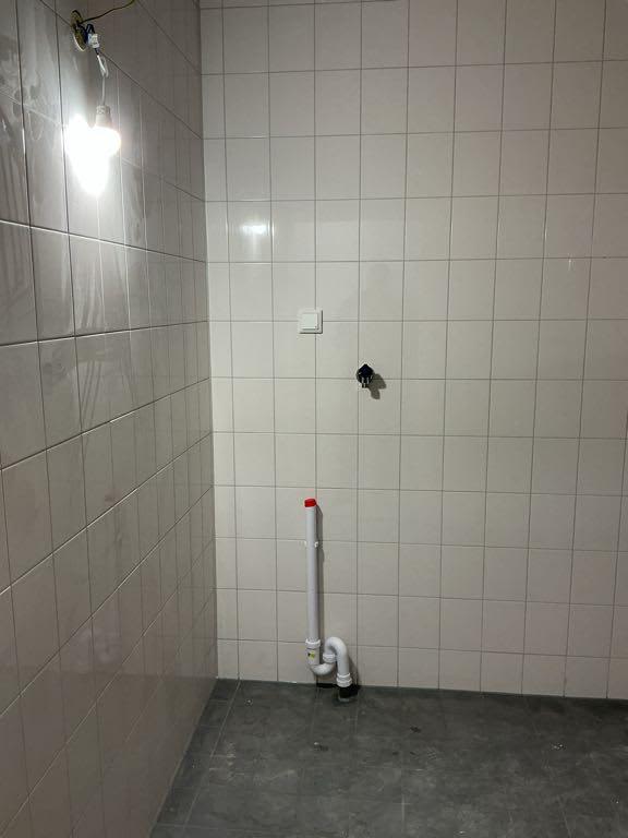 Bovenover 20 - Amsterdam