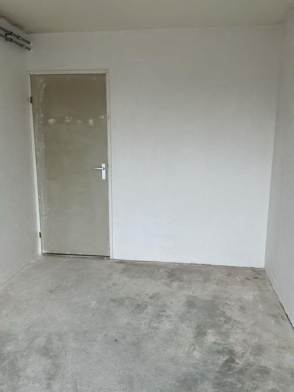 Bovenover 20 - Amsterdam