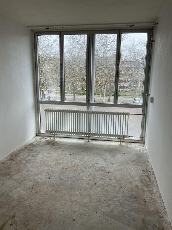 Bovenover 20 - Amsterdam