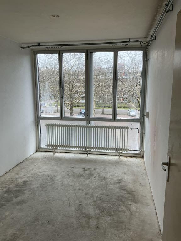 Bovenover 20 - Amsterdam