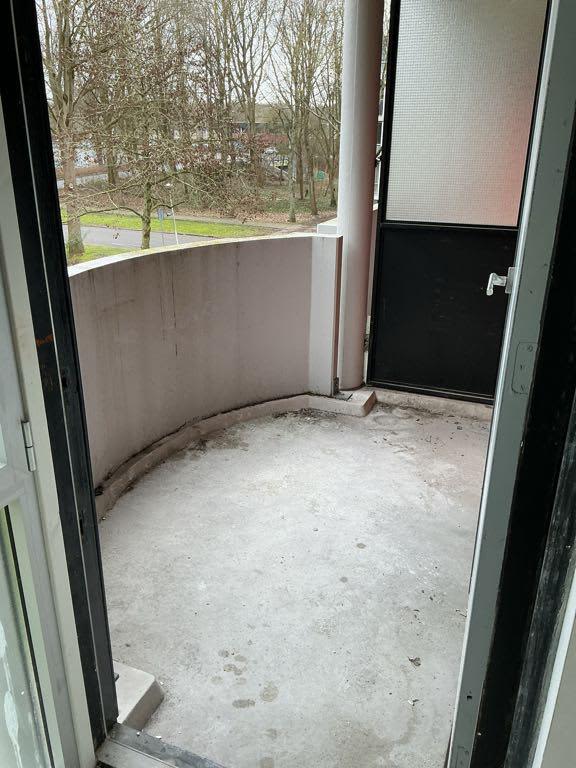 Bovenover 20 - Amsterdam