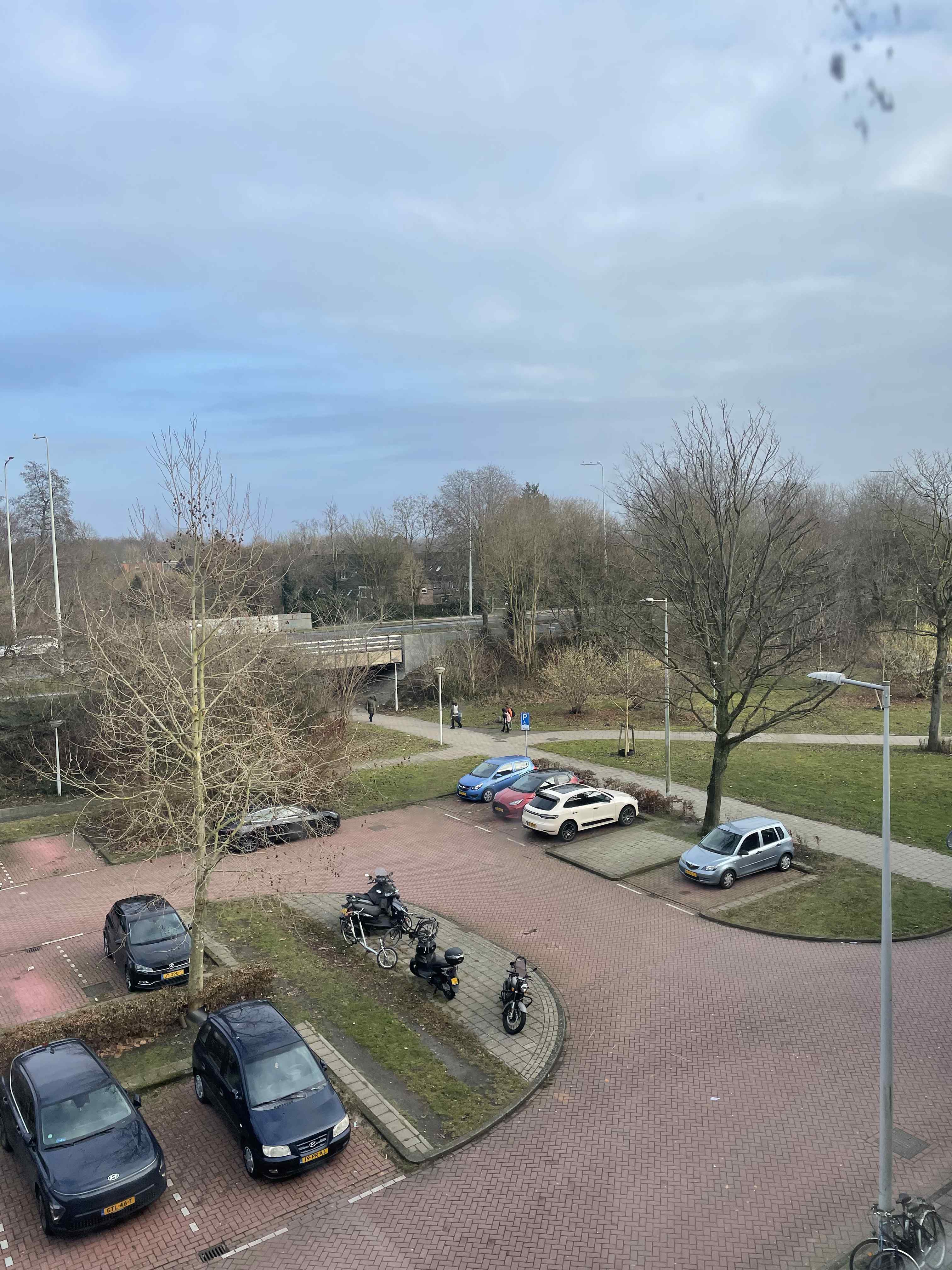 Maarsenhof 330 - Amsterdam