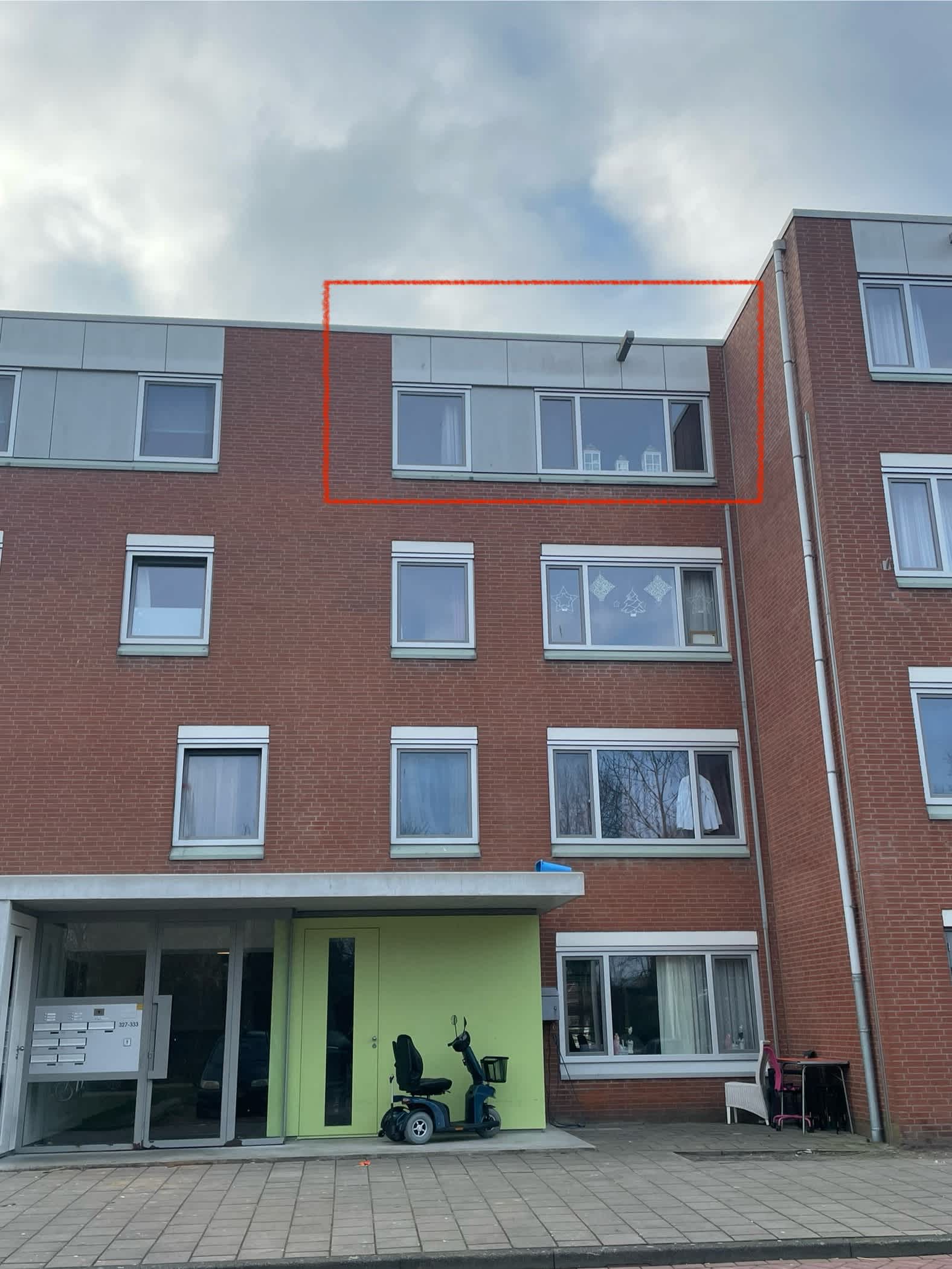 Maarsenhof 330 - Amsterdam