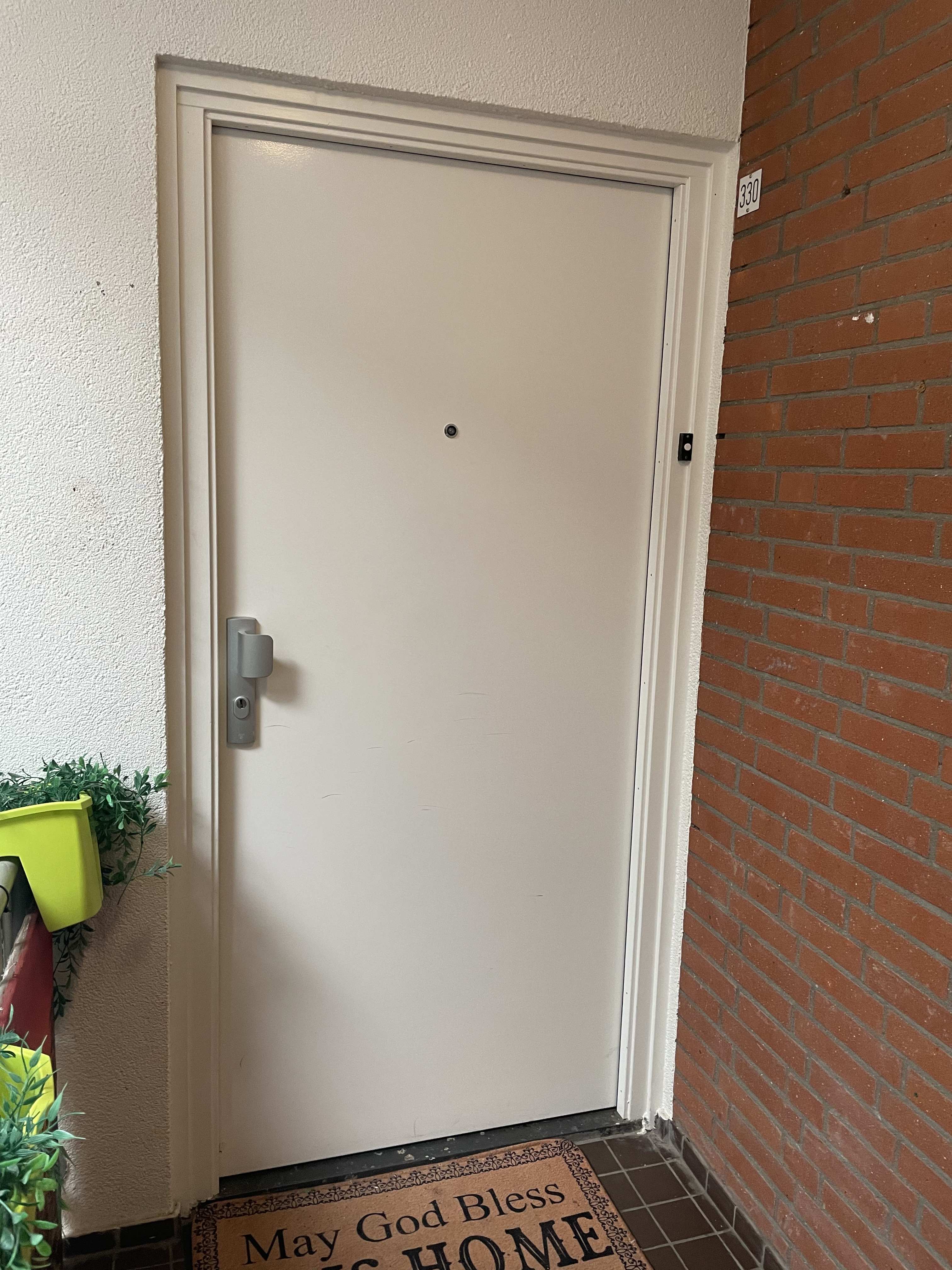 Maarsenhof 330 - Amsterdam