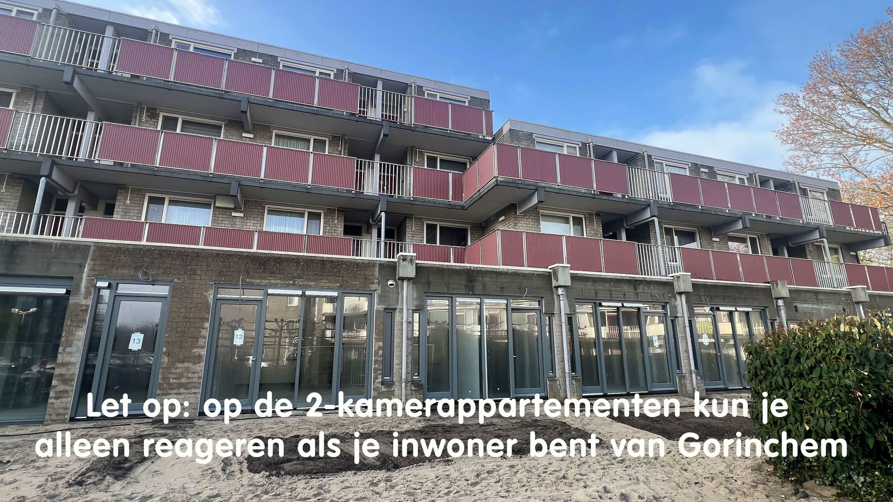 Pijlstraat 307 - Gorinchem