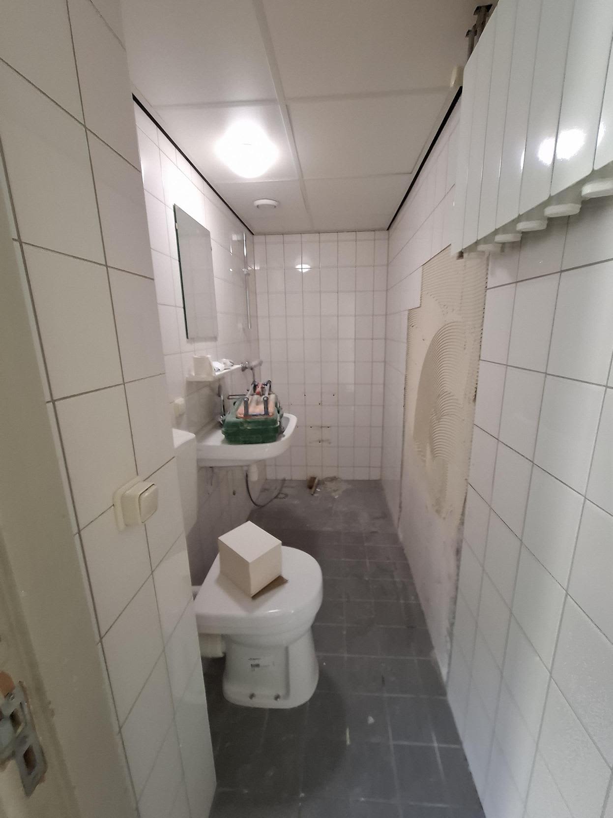 Honselersdijkstraat 83 - Amsterdam