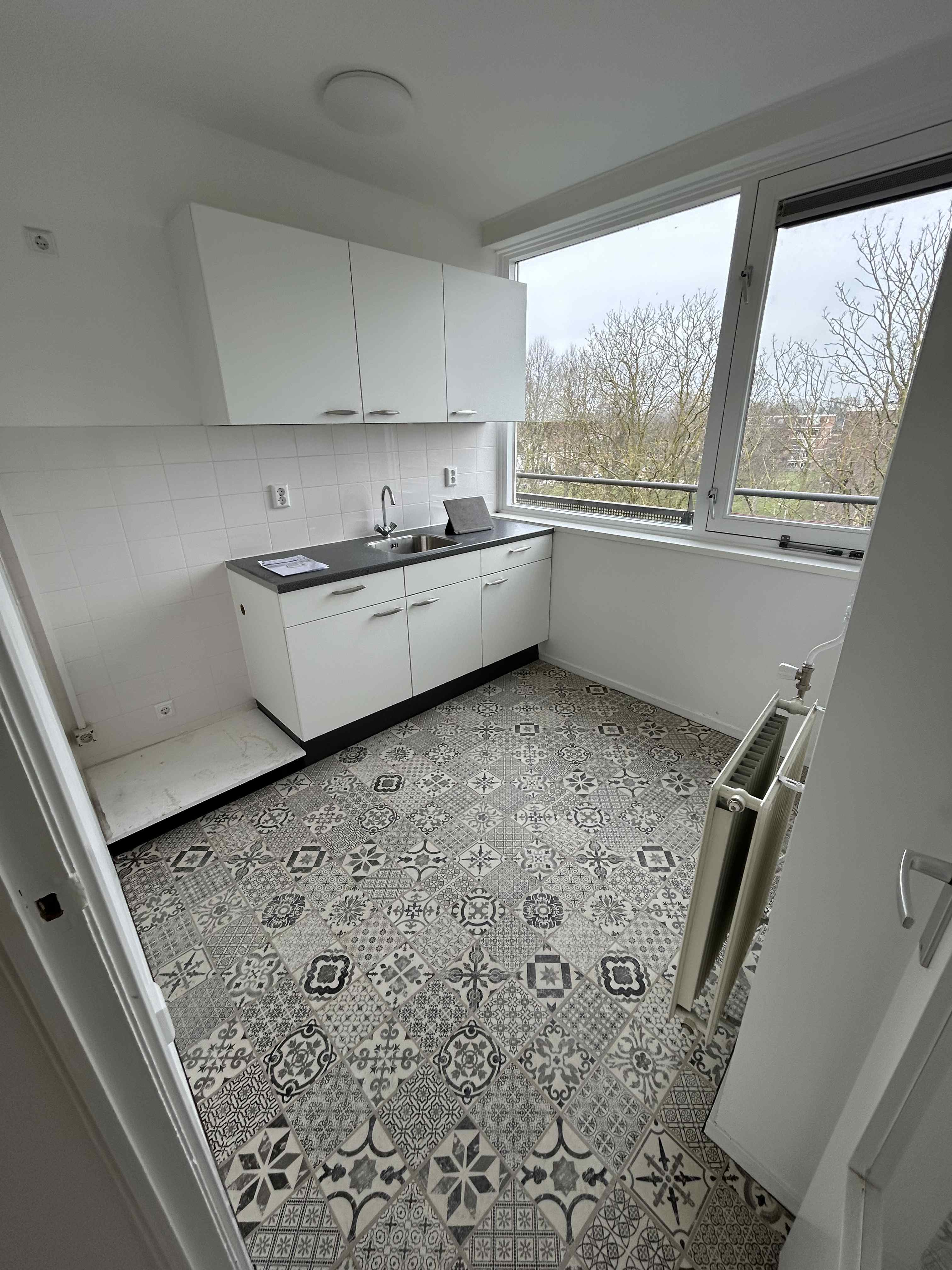 Koekoeksbloemweg 77 - Zaandam