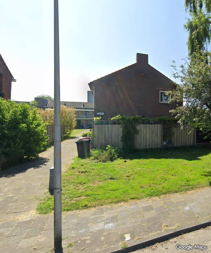 Admiraal van Ghentlaan 31 - Uithoorn