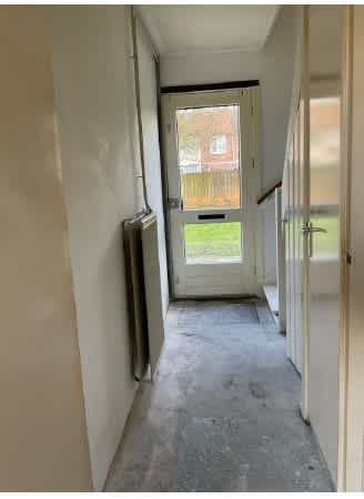 Admiraal van Ghentlaan 31 - Uithoorn