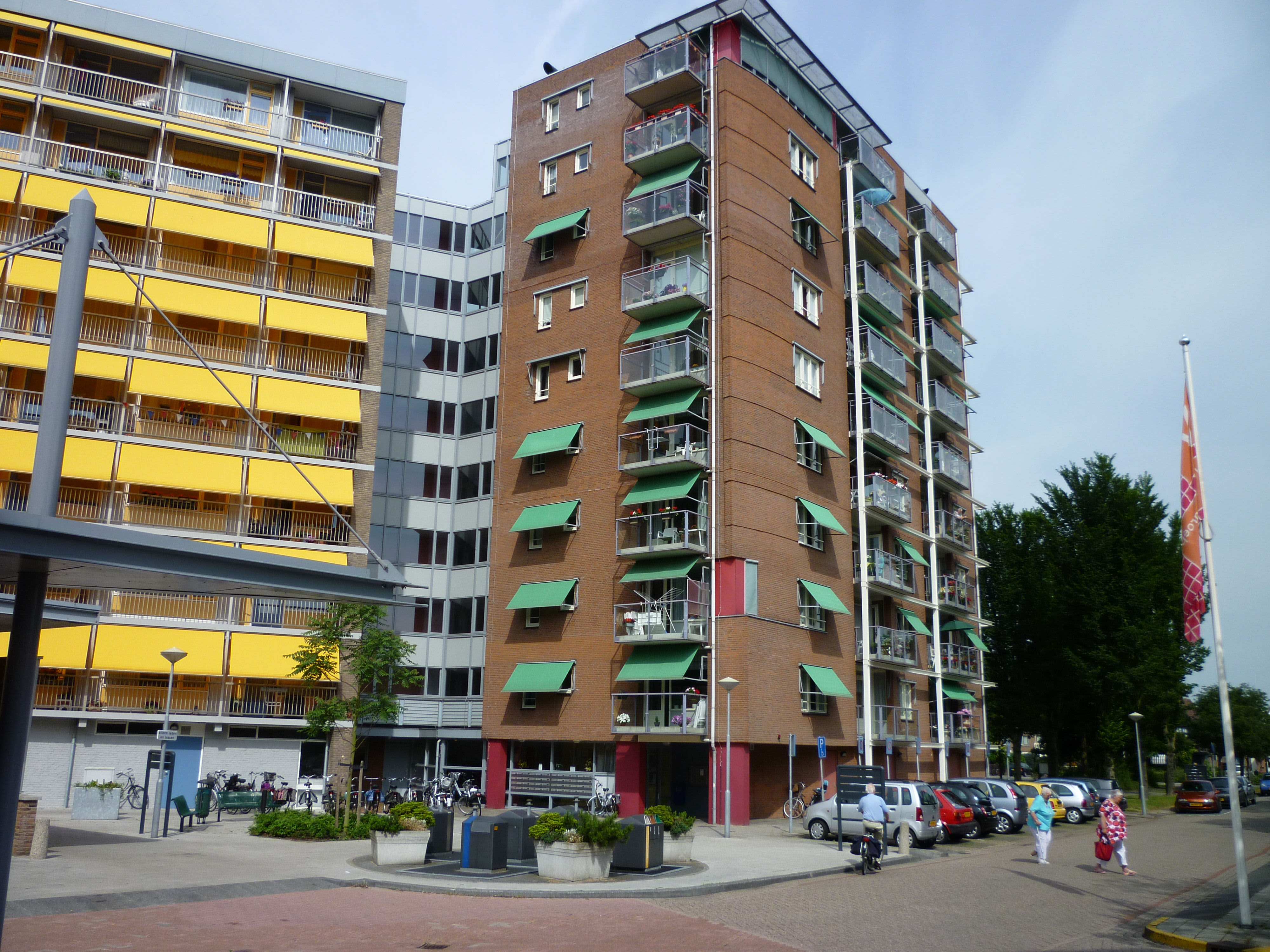 Westerheem 330 - Heemskerk