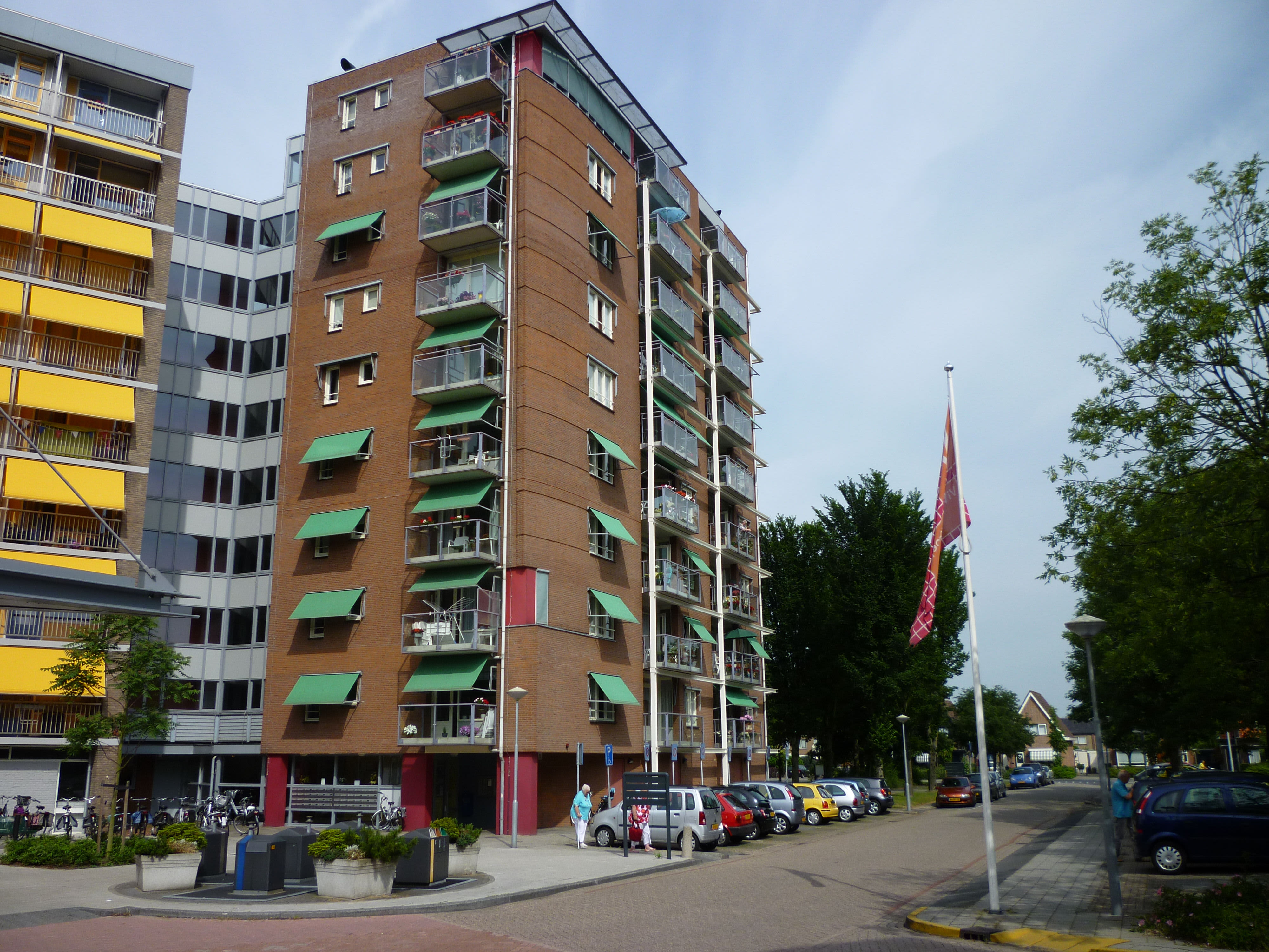 Westerheem 330 - Heemskerk