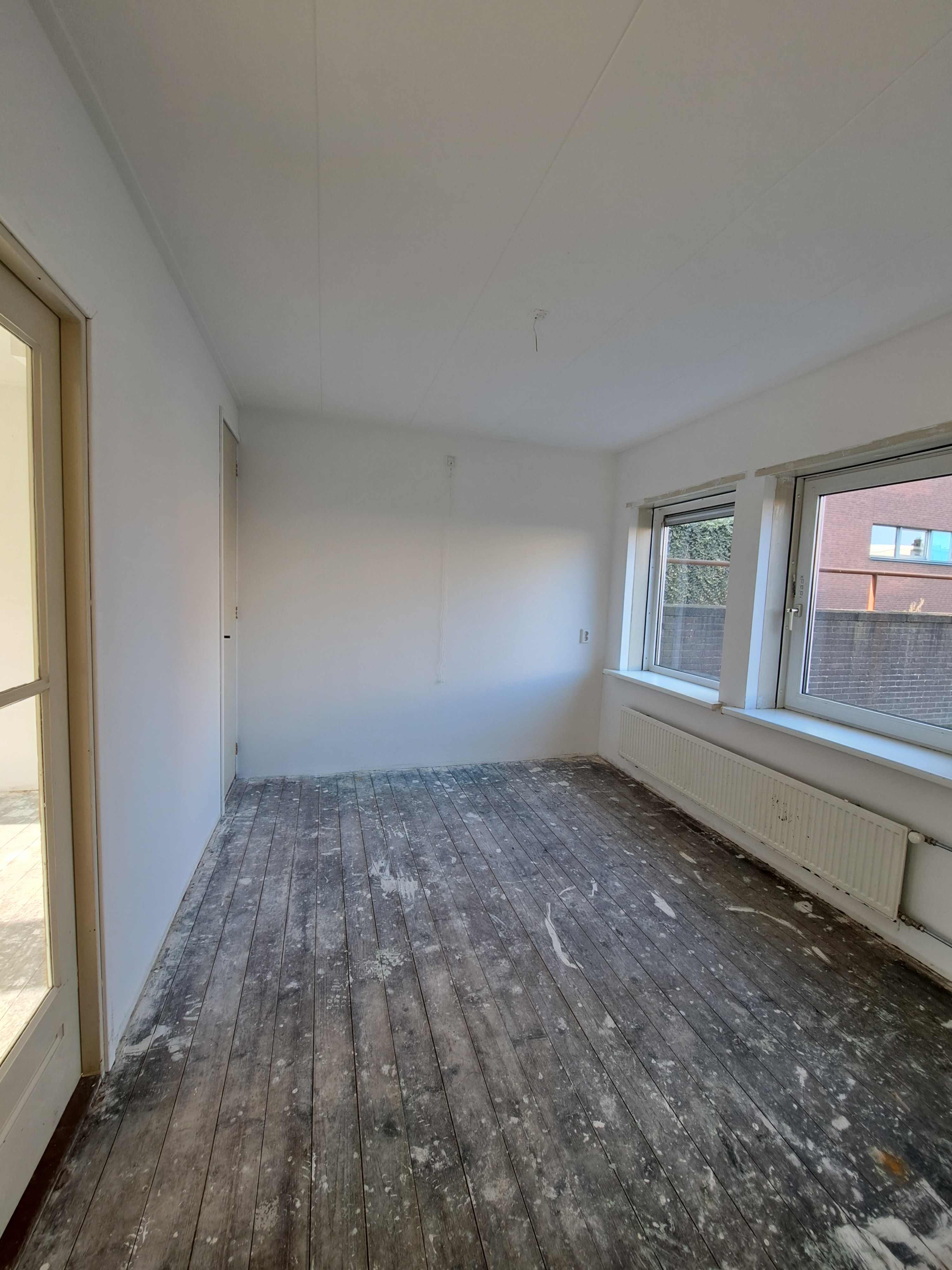 Amandelstraat 34-H - Amsterdam