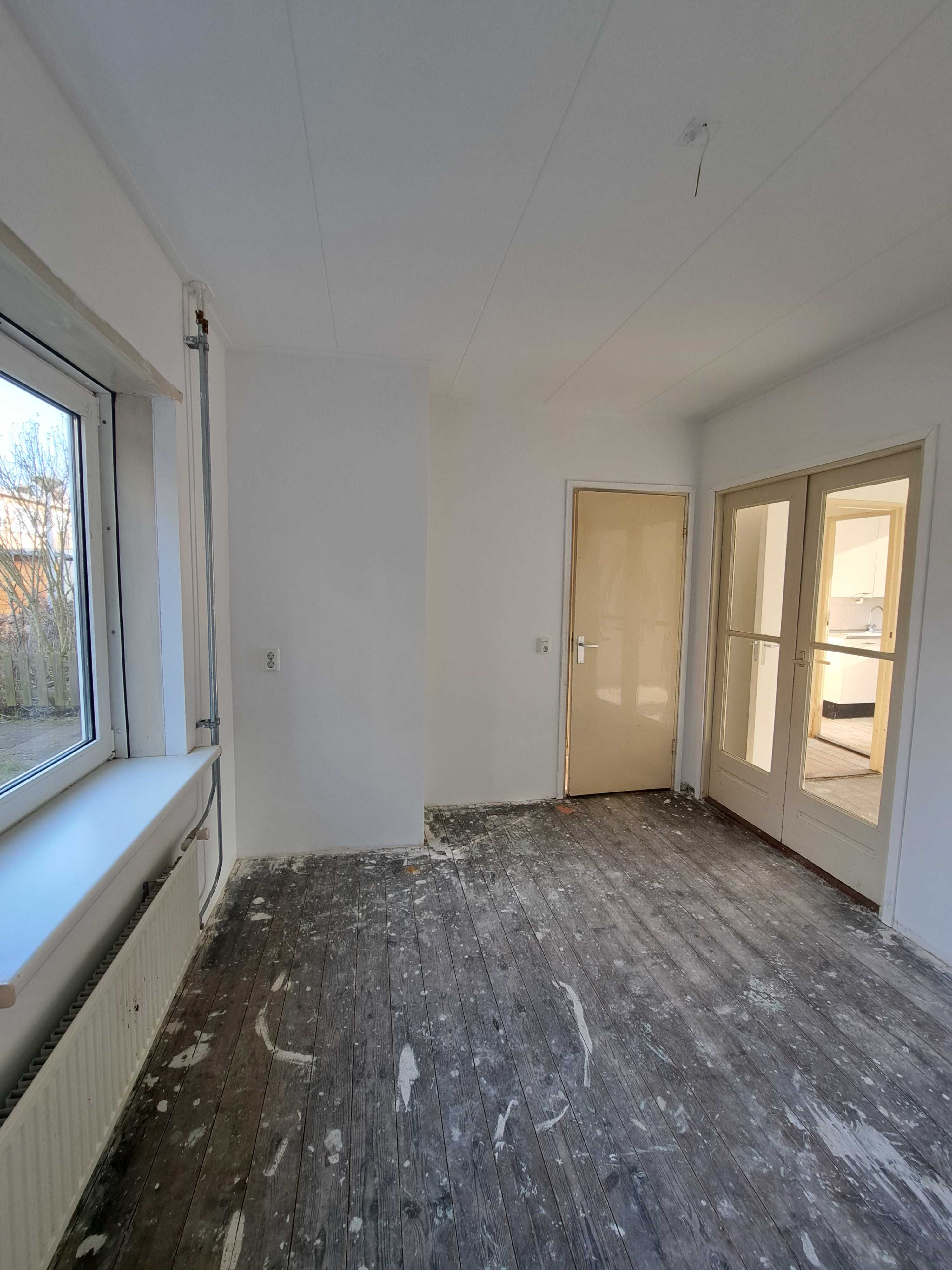 Amandelstraat 34-H - Amsterdam