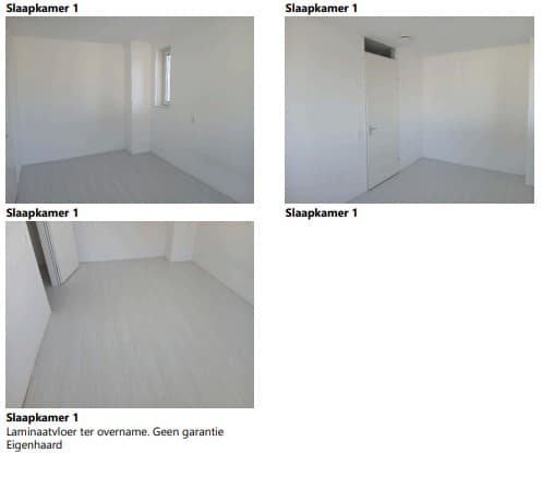 Jelle Zijlstrastraat 2 - Hoofddorp