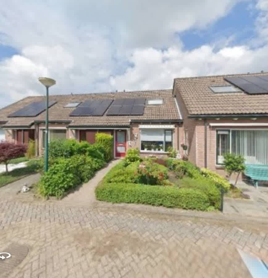 Meester Bosweg 25 - Leersum