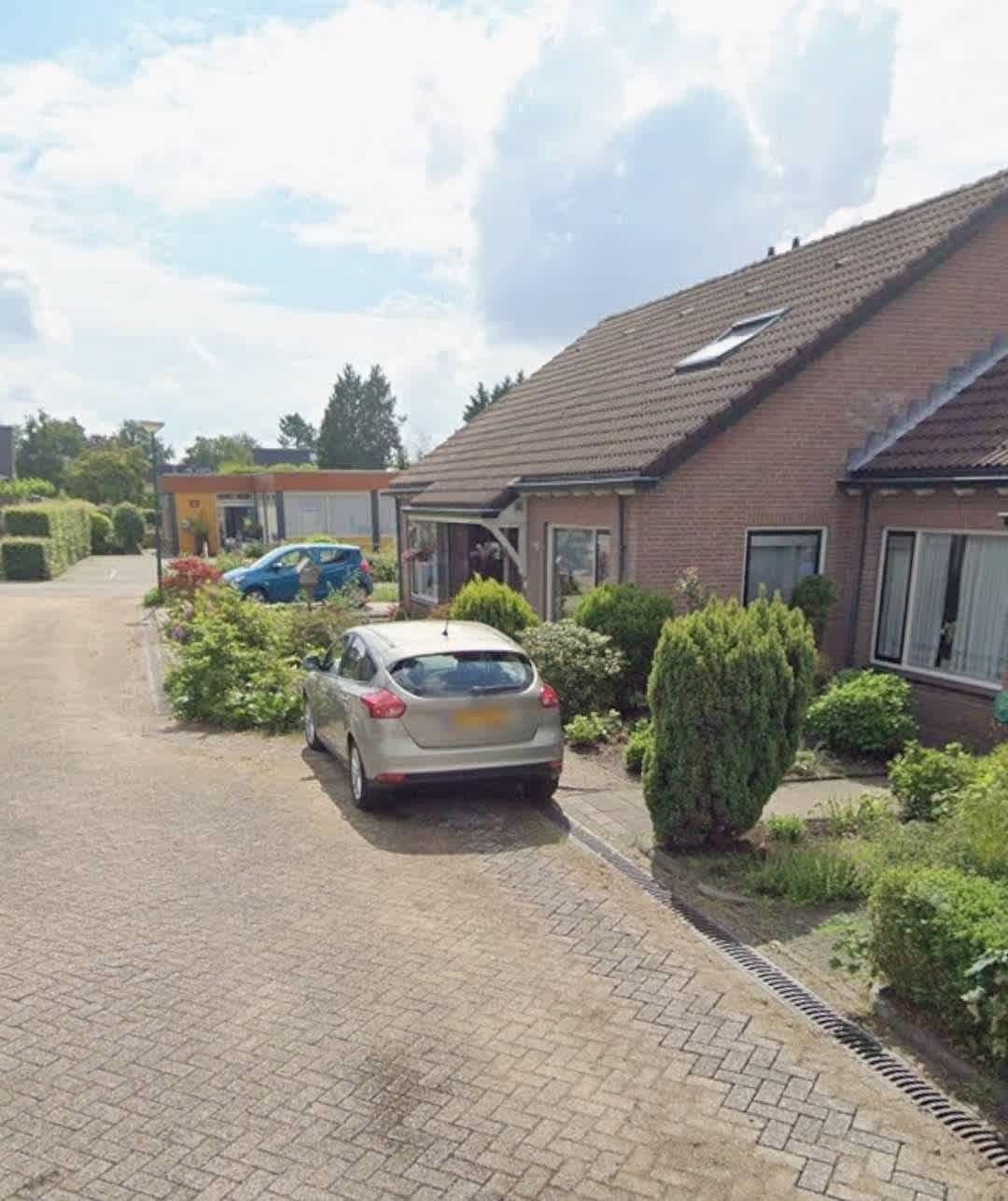 Meester Bosweg 25 - Leersum