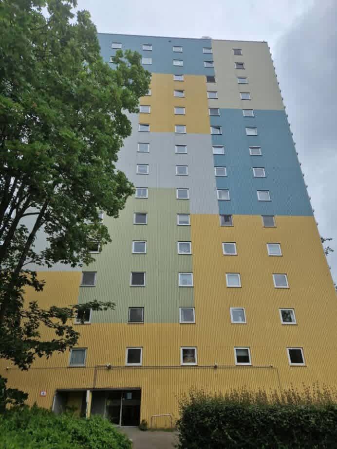 Henri Dunantlaan 758 - Groningen