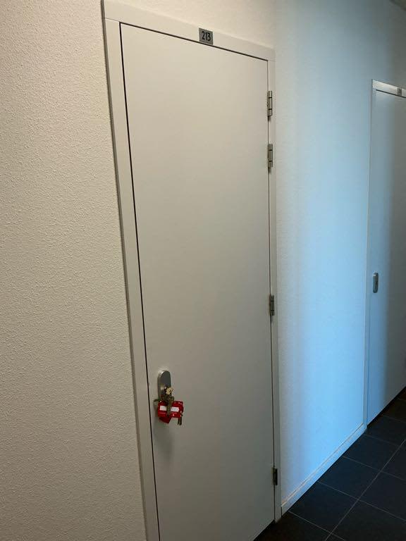 Lutonhof 213 - Amsterdam