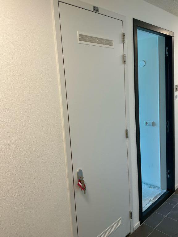 Lutonhof 213 - Amsterdam