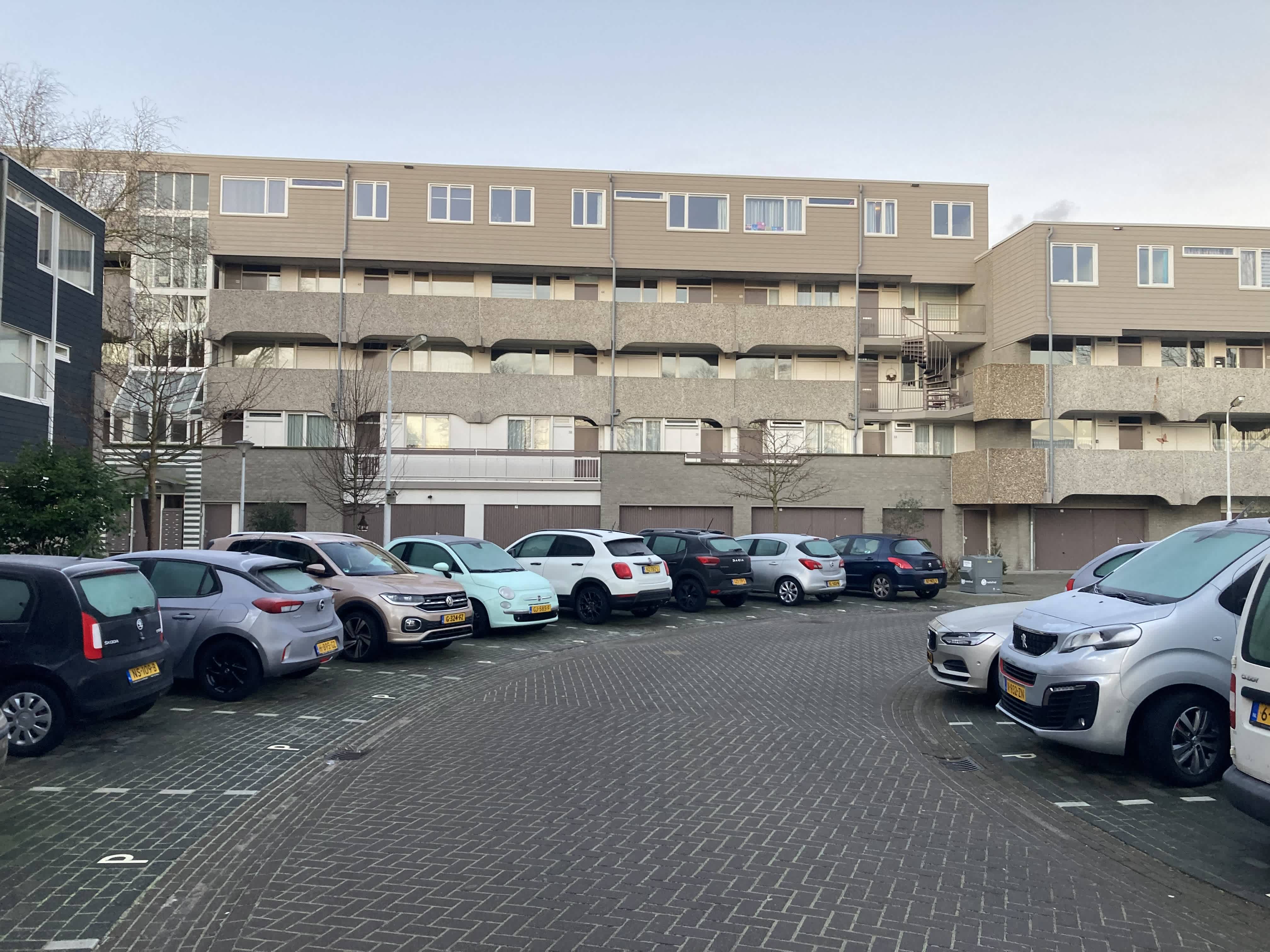 Bergumermeer 45 - Zaandam