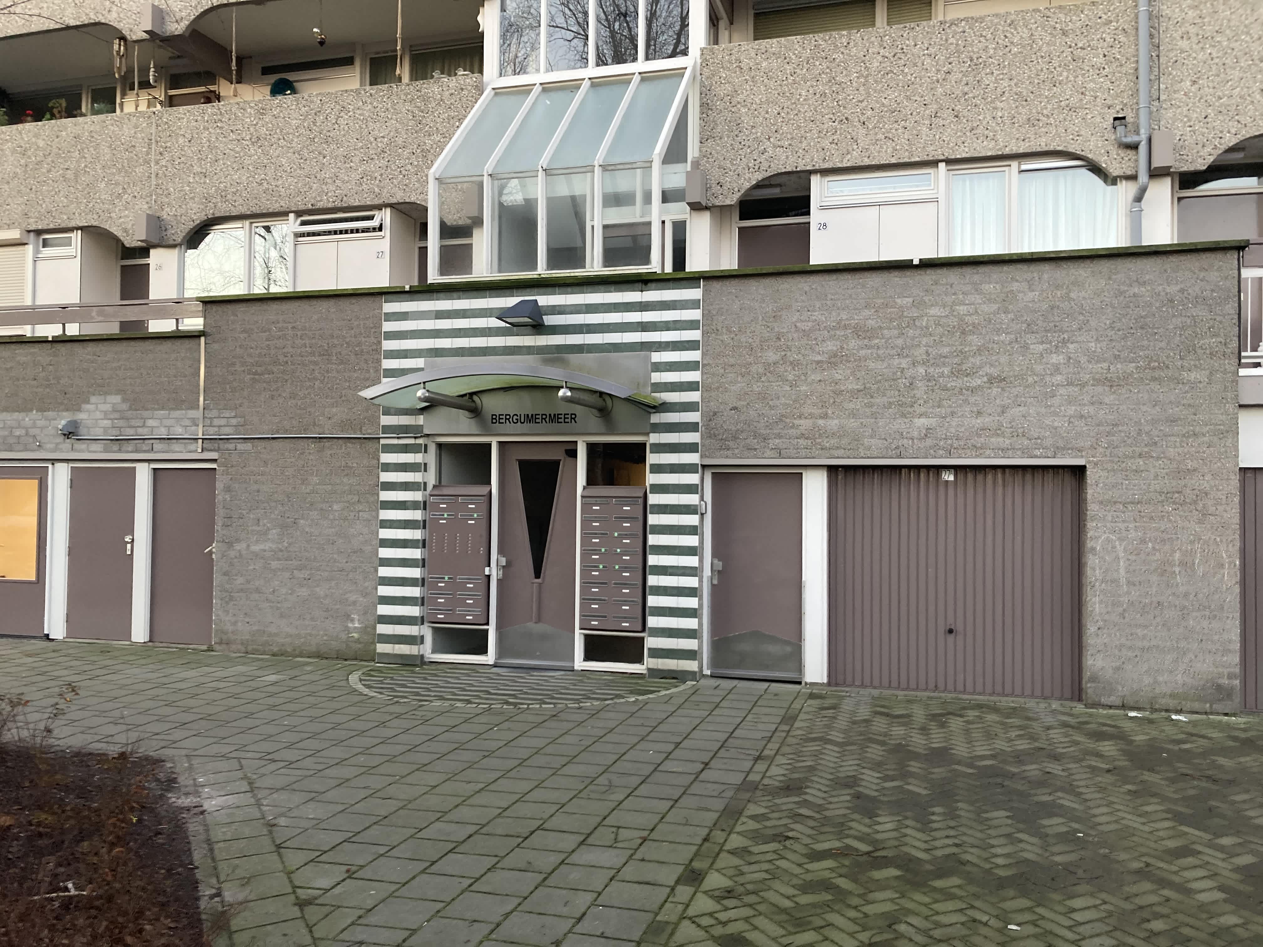 Bergumermeer 45 - Zaandam