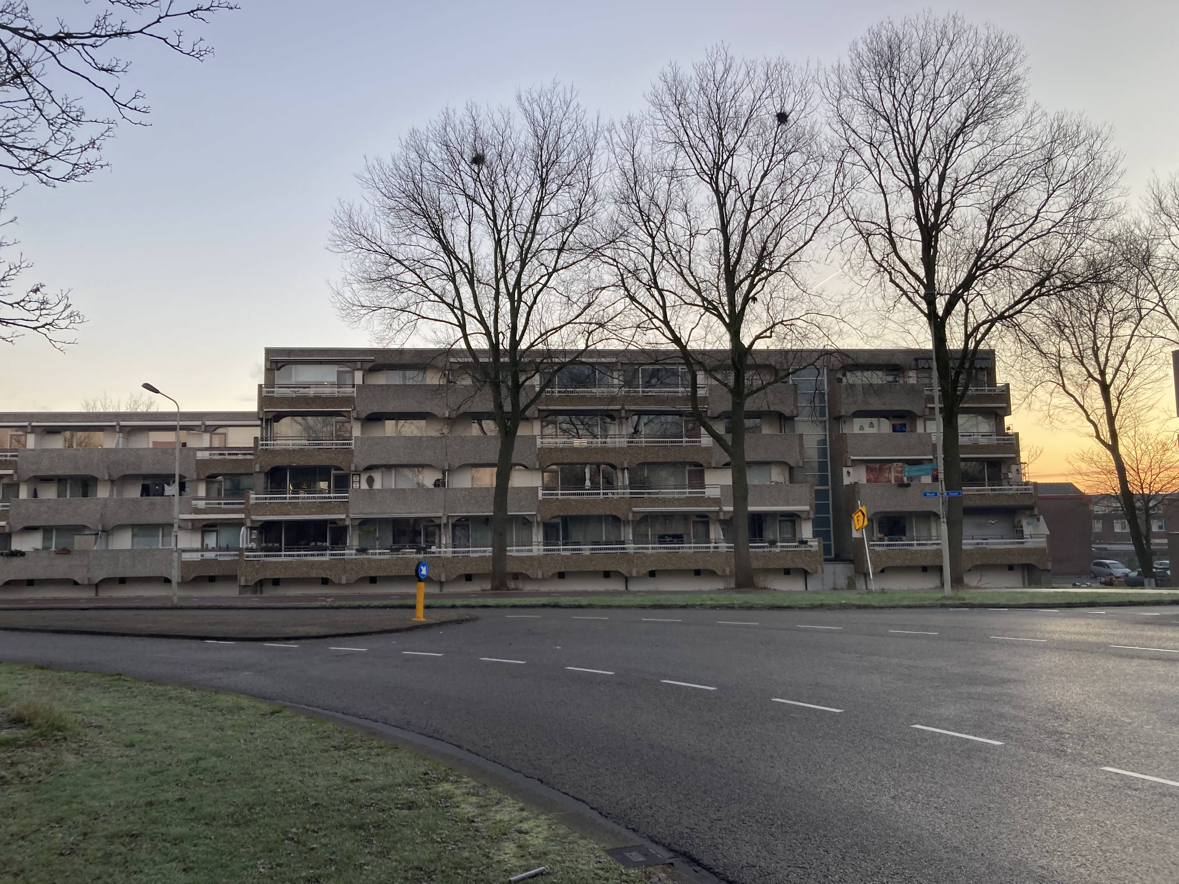 Bergumermeer 45 - Zaandam