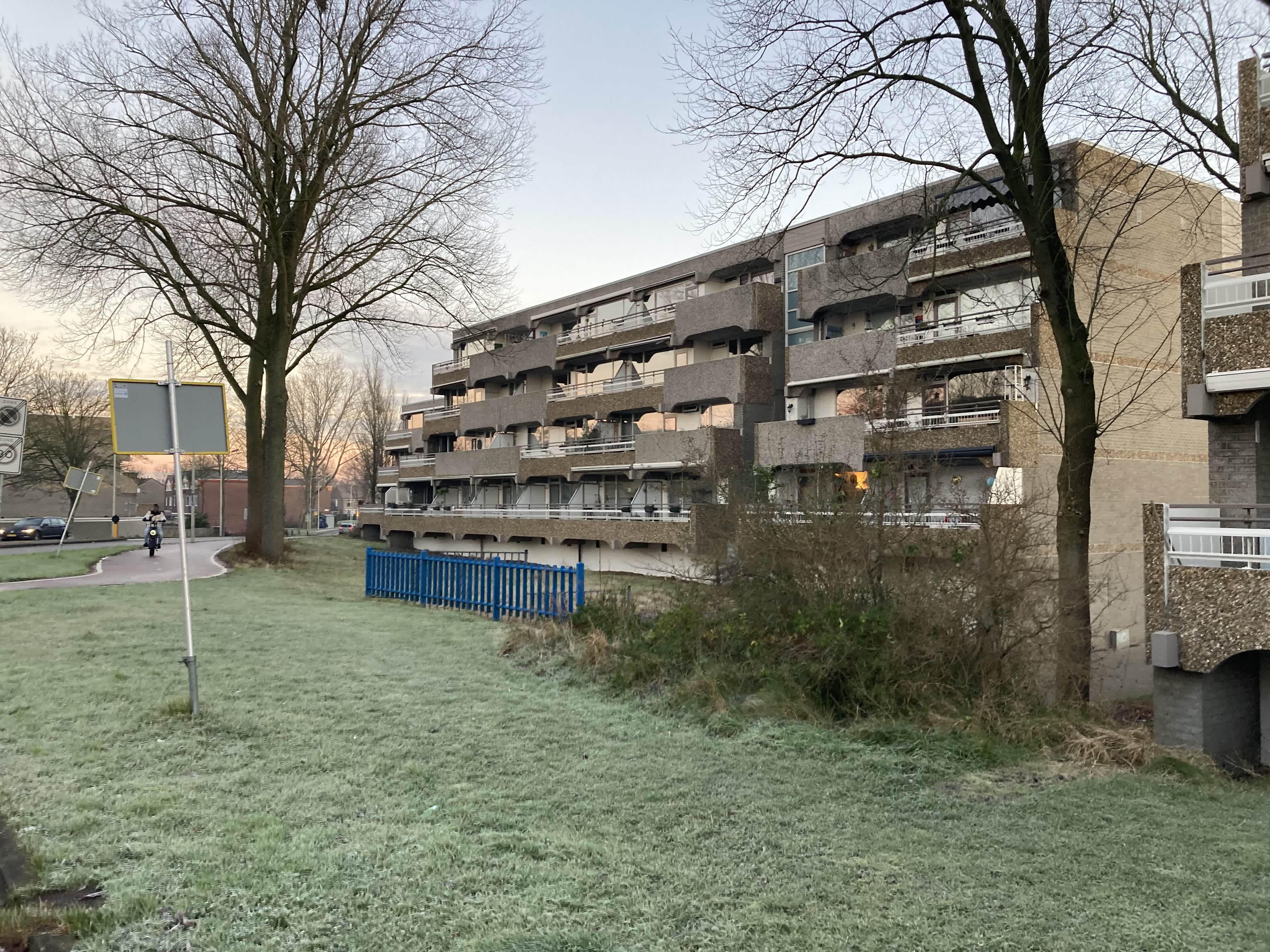 Bergumermeer 45 - Zaandam