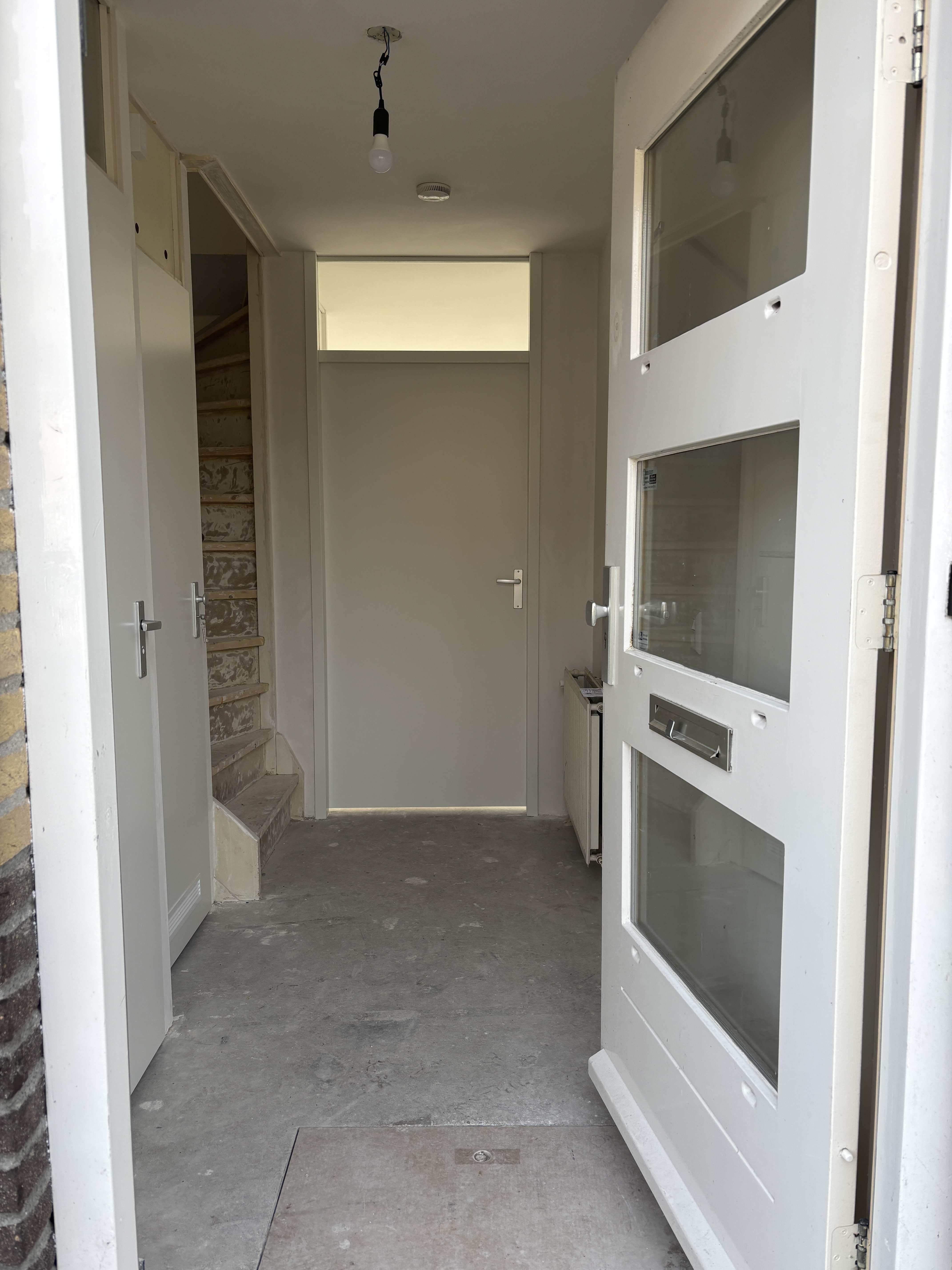 Stockholmlaan 17 - Woerden