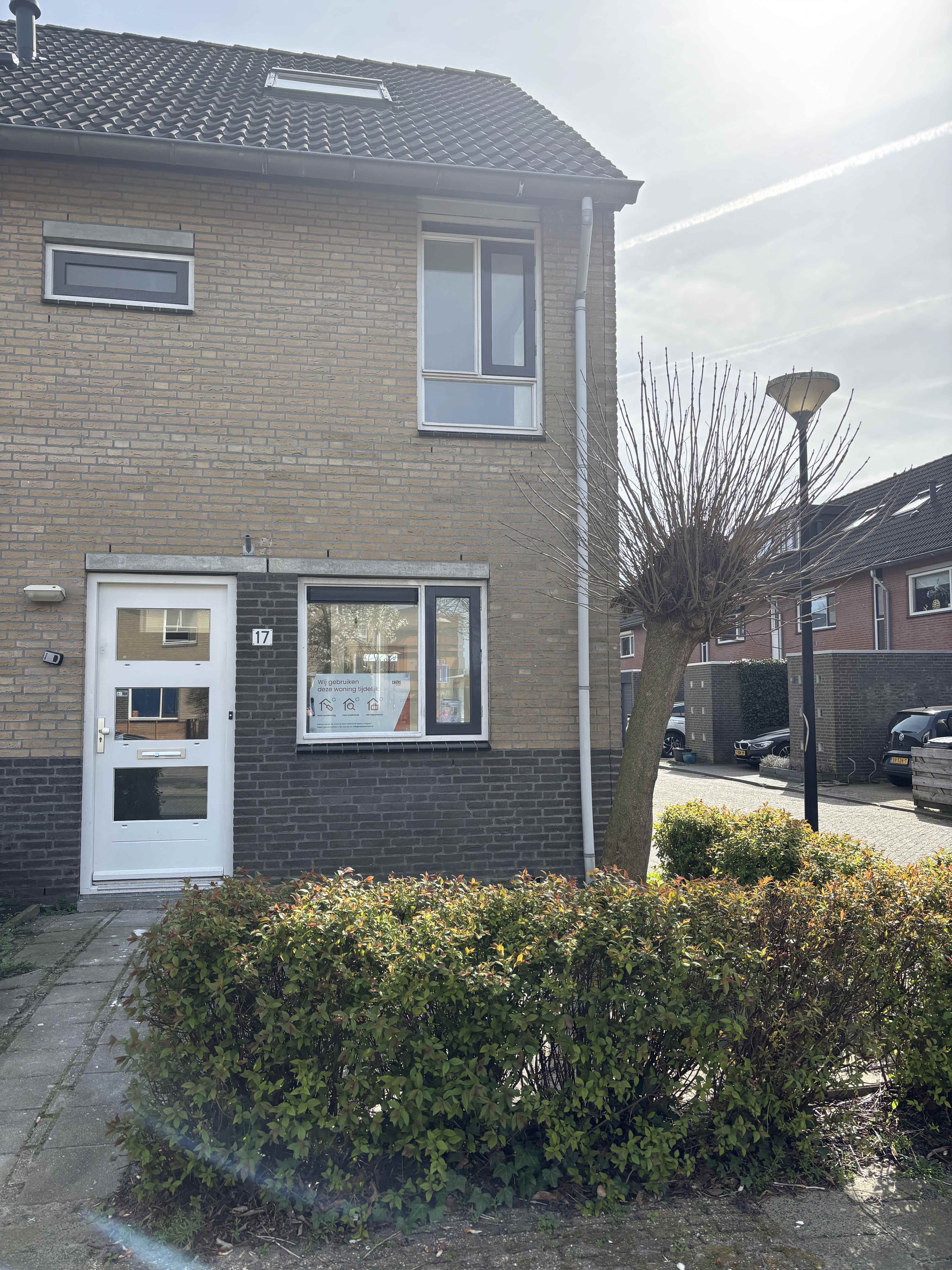 Stockholmlaan 17 - Woerden