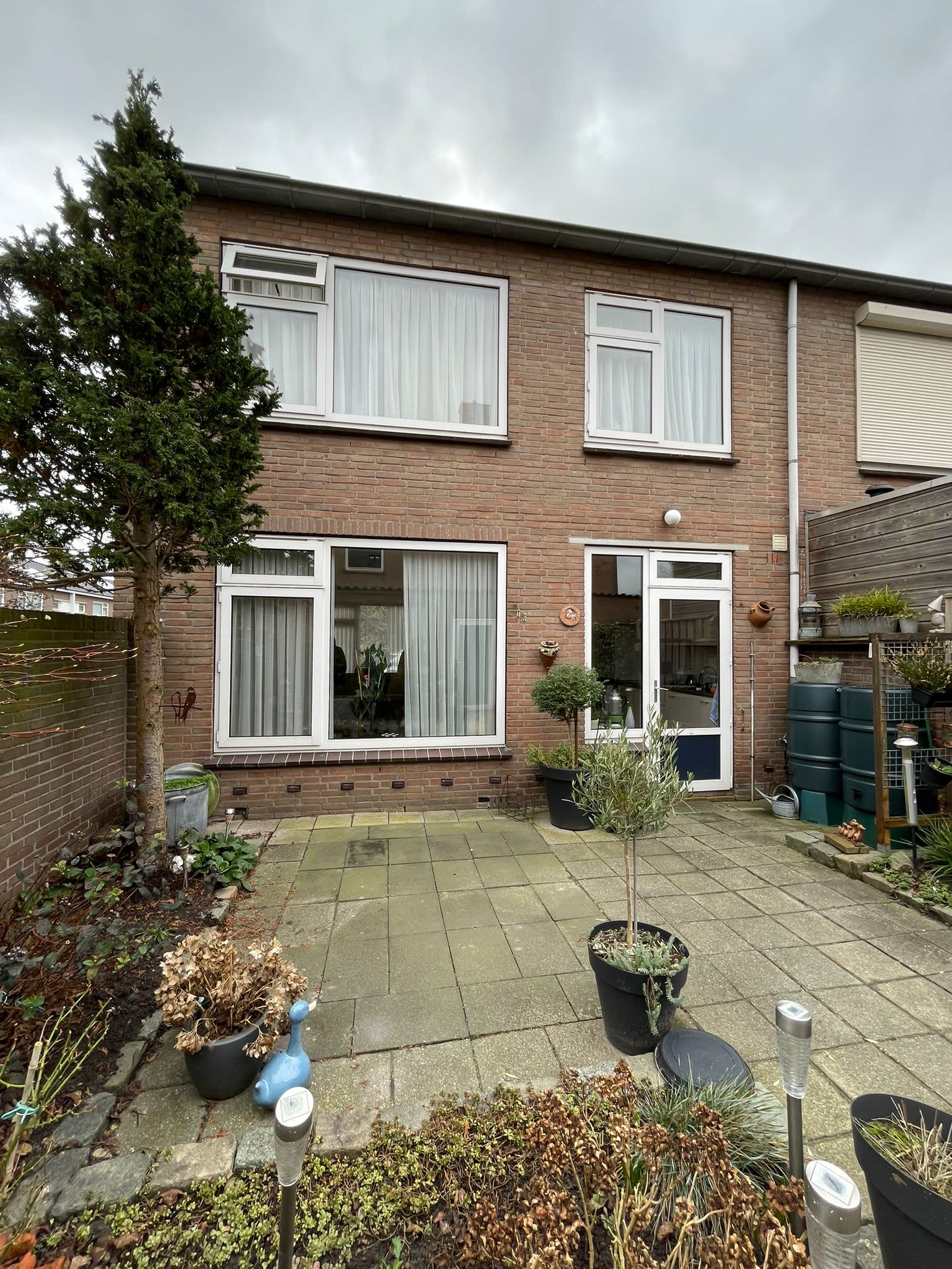 van Anrooijstraat 2 - Zaltbommel