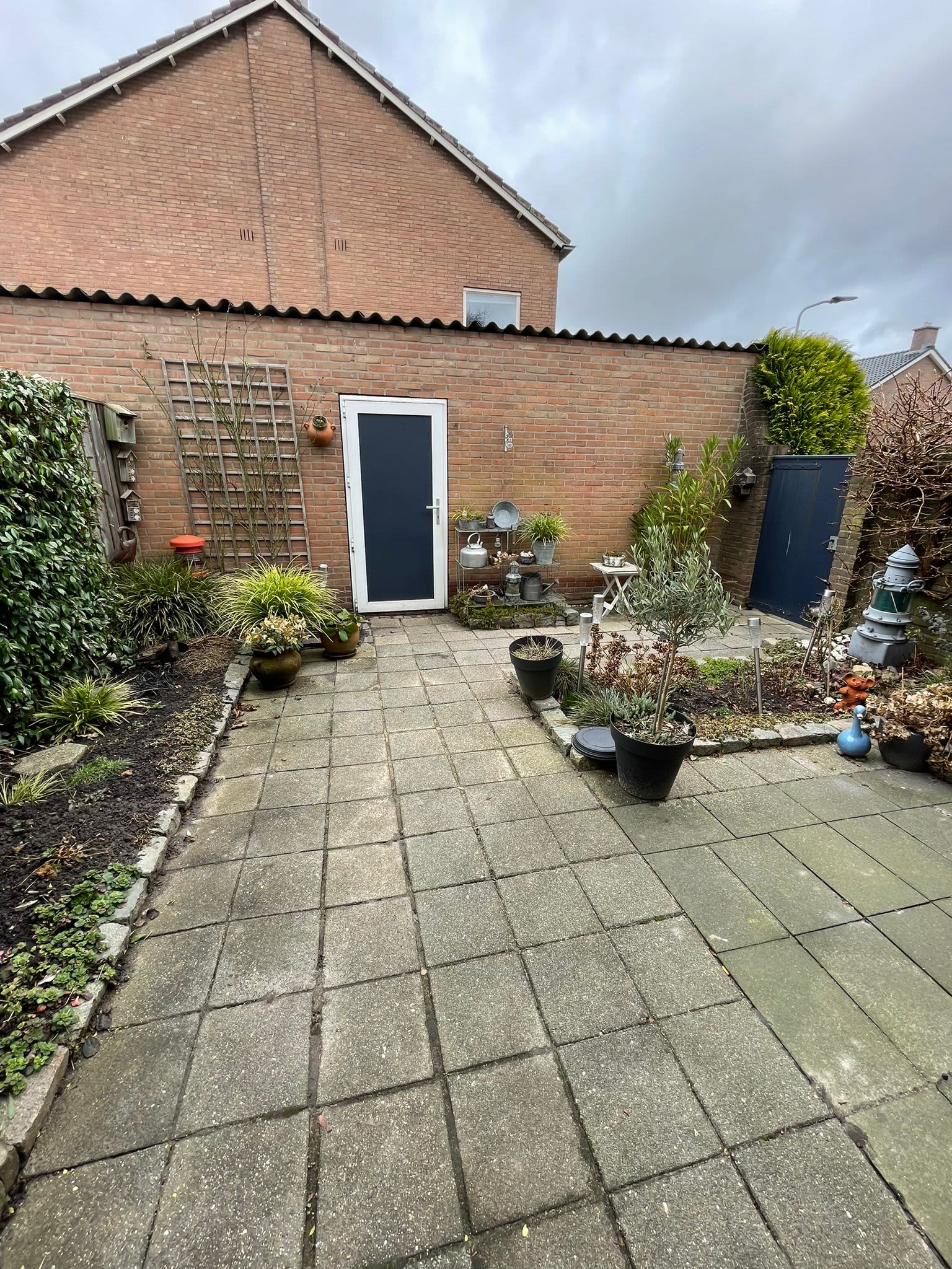 van Anrooijstraat 2 - Zaltbommel