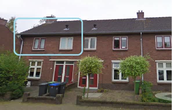 Gooilandweg 168-A - Huizen