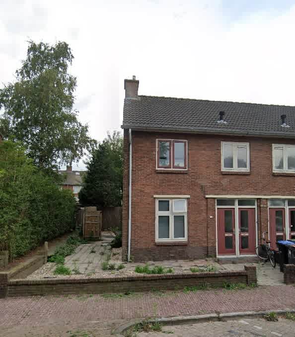 Gooilandweg 168-A - Huizen