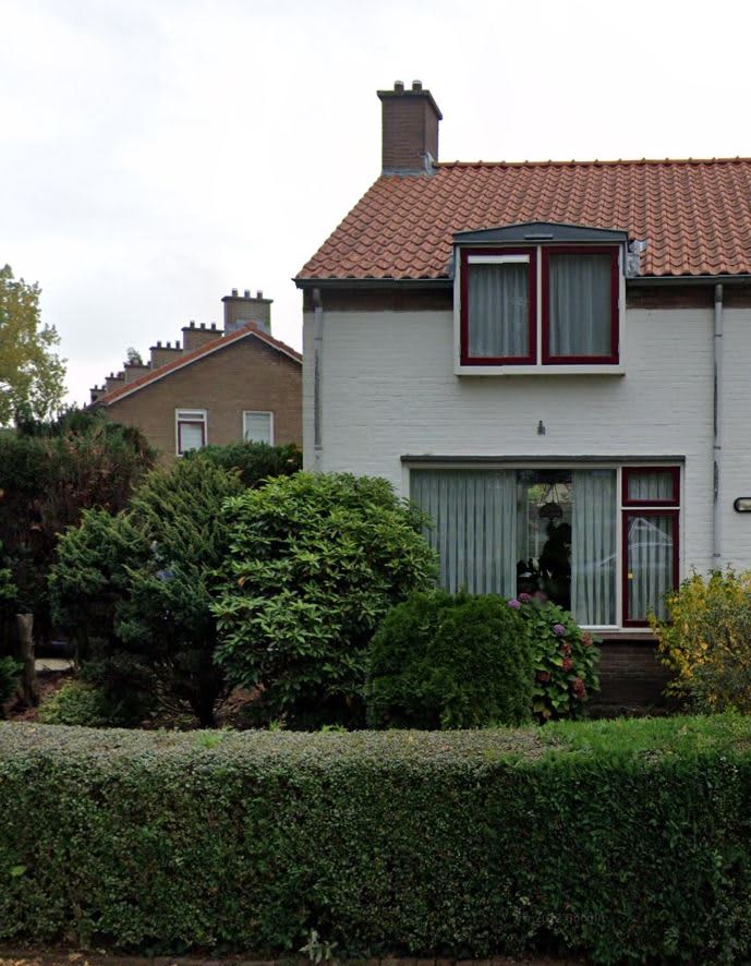 Irisstraat 41 - Baarn