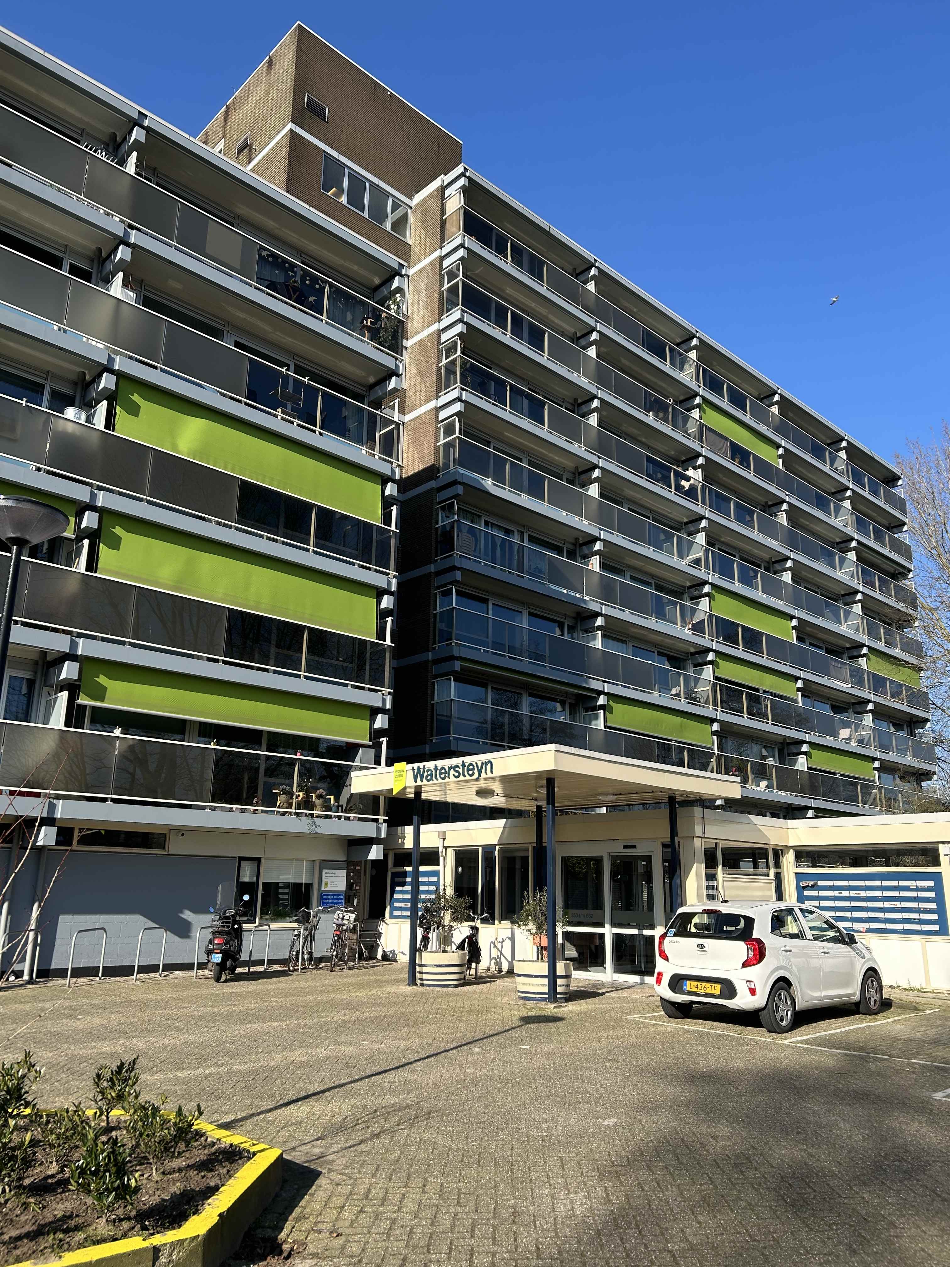 Maarten Harpertsz. Trompweg 402 - Dordrecht