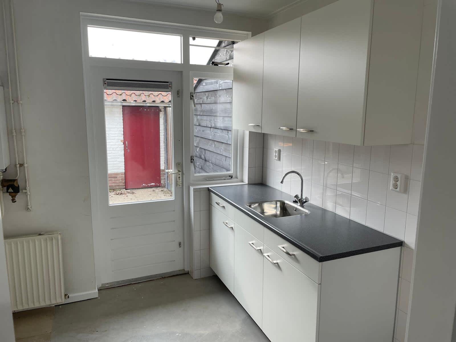 Irisstraat 41 - Baarn