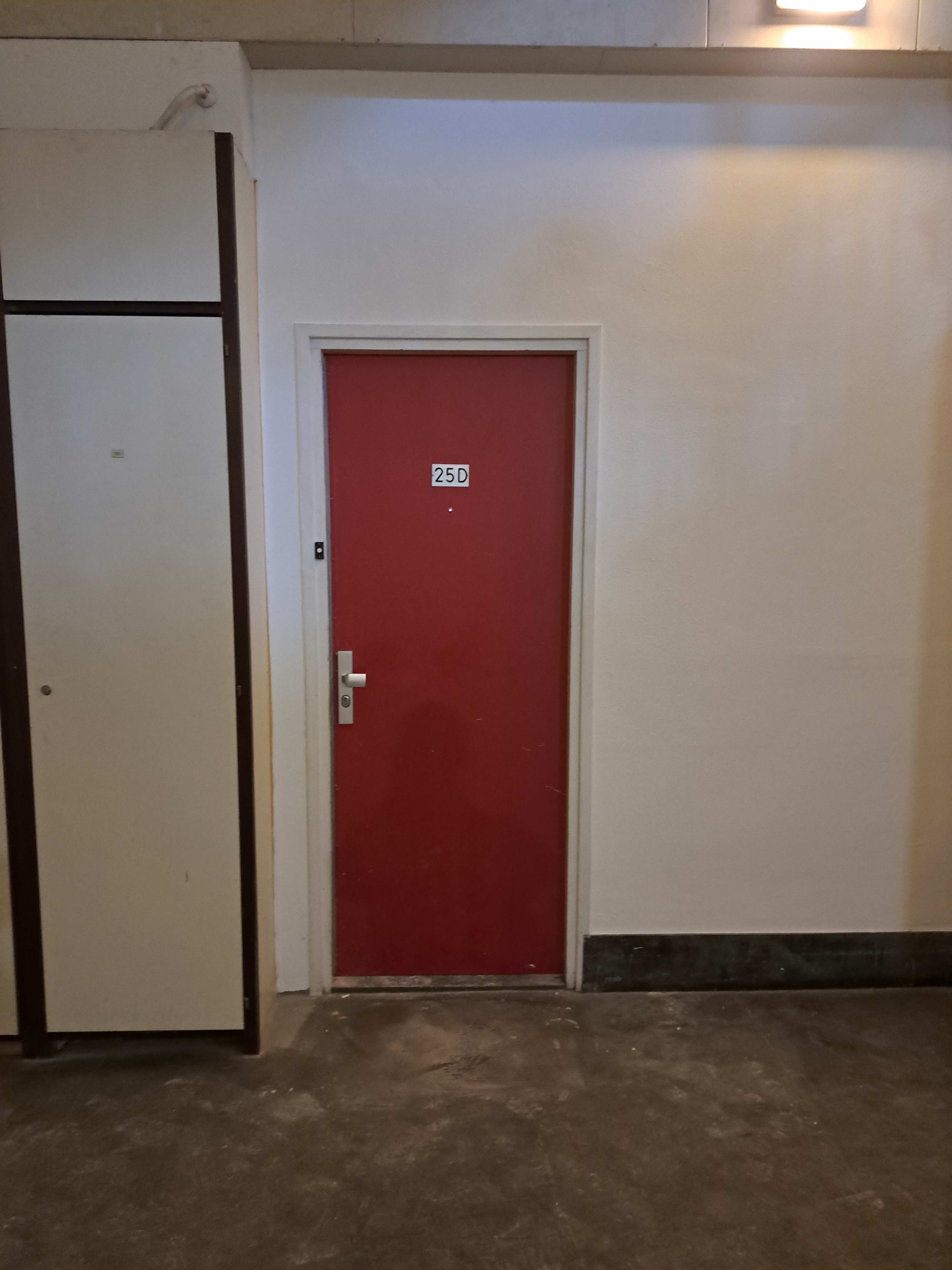 Mauritskade 25-D - Amsterdam