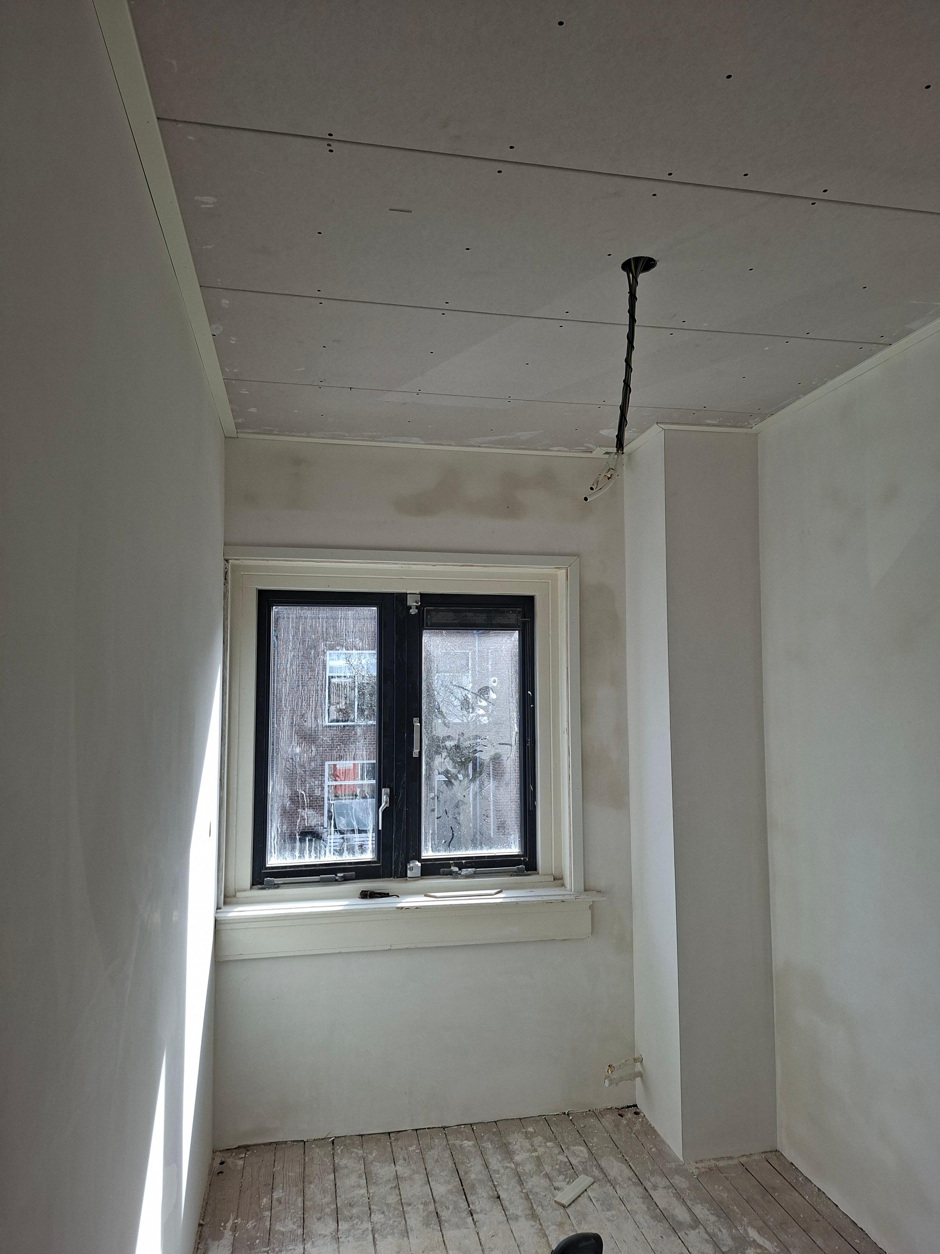 Plataanstraat 59 - Haarlem