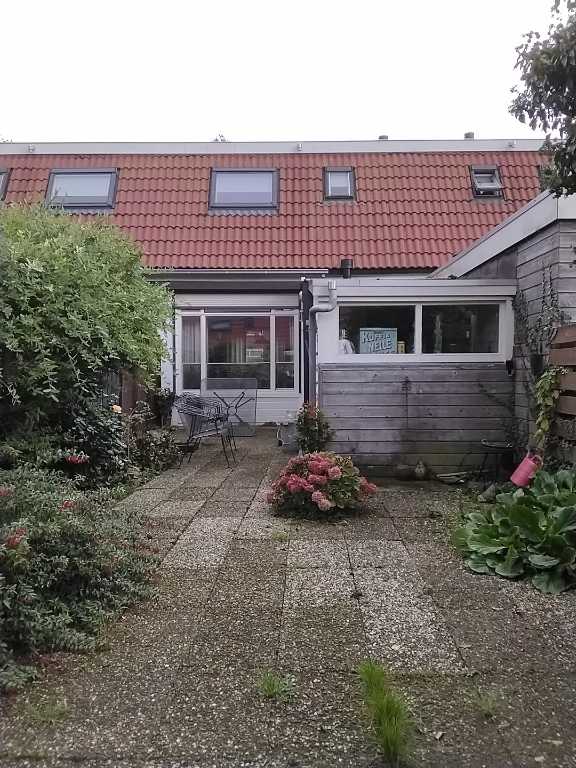 Plataanstraat 59 - Haarlem