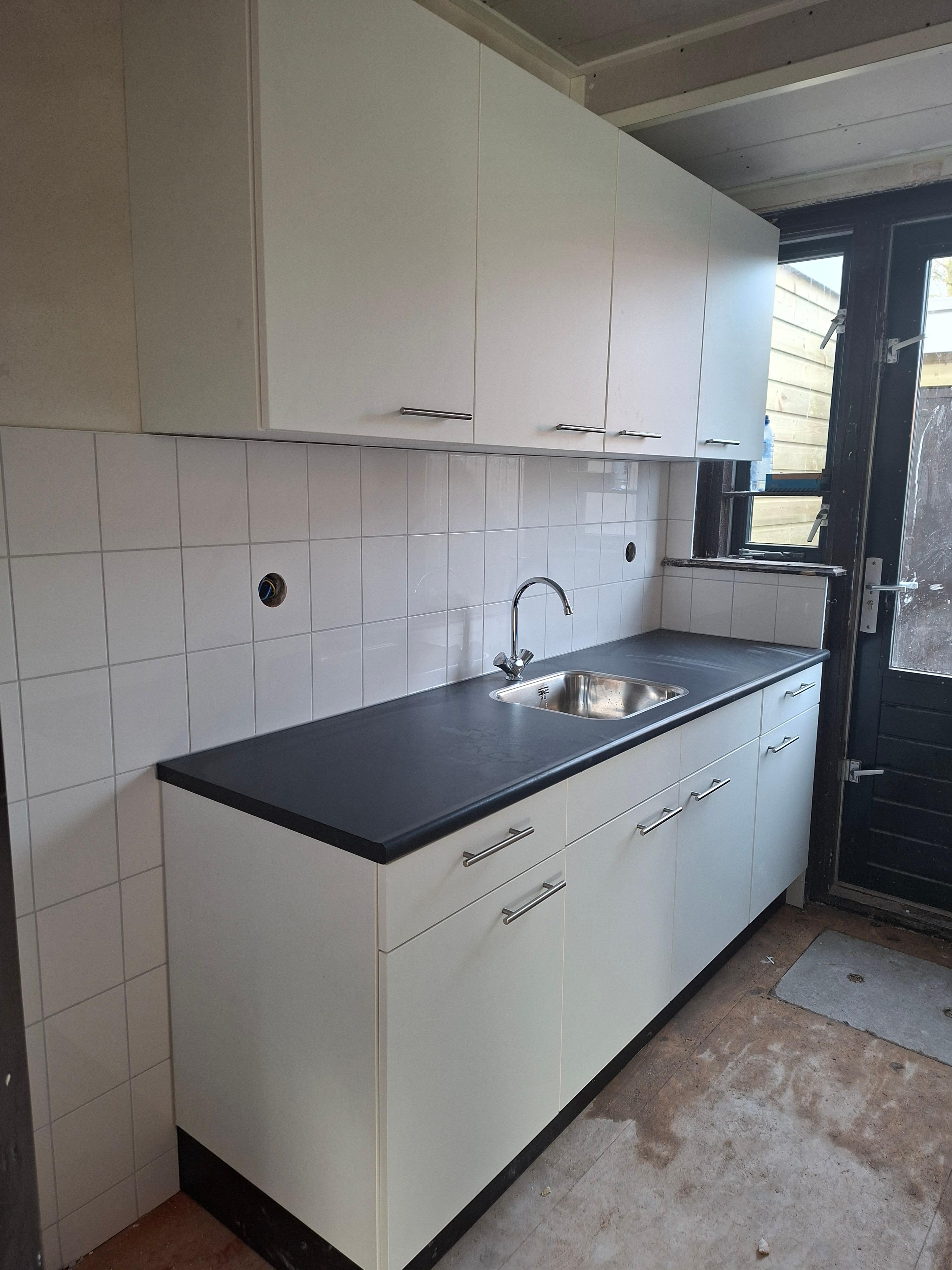 Plataanstraat 59 - Haarlem