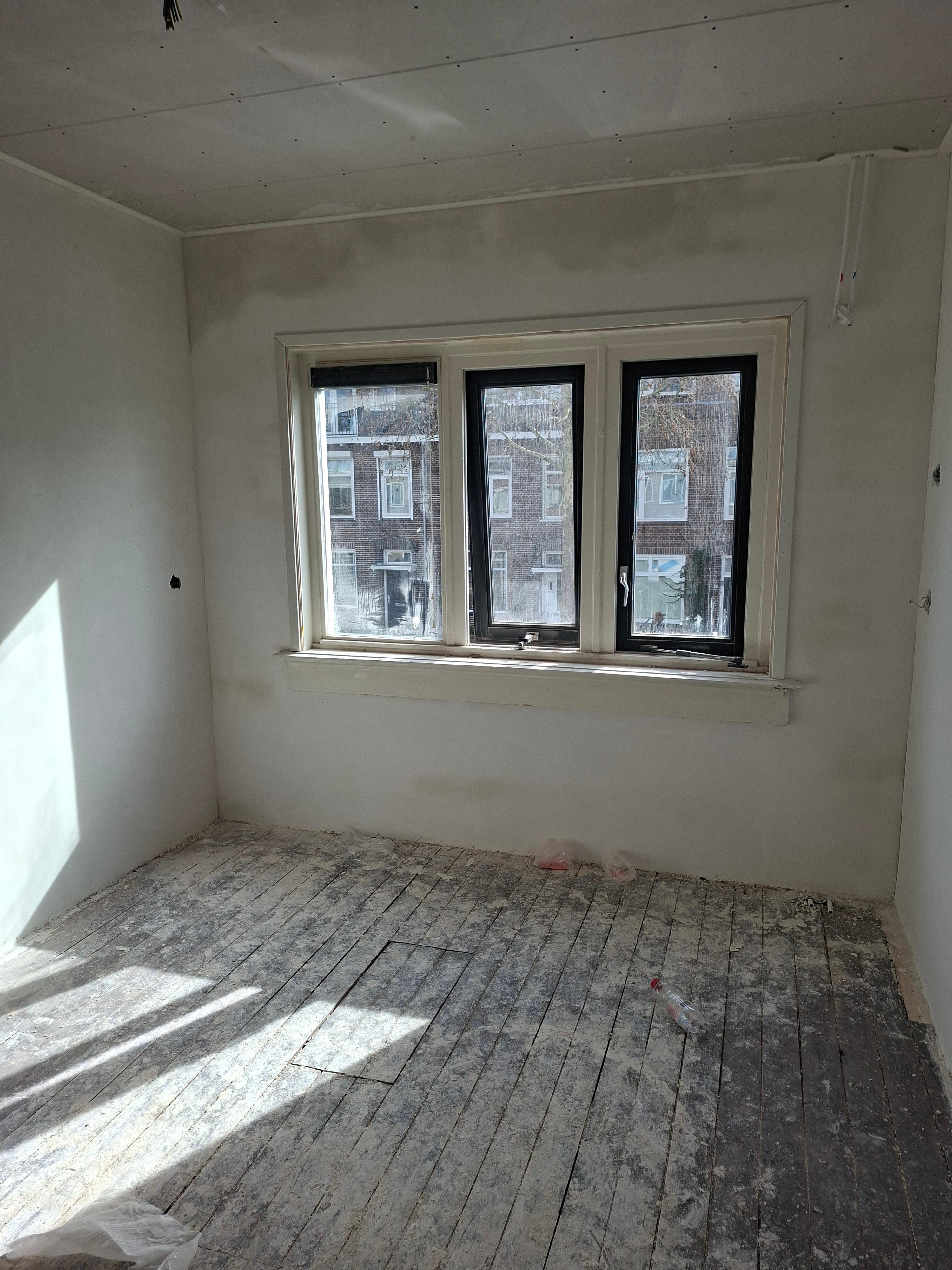 Plataanstraat 59 - Haarlem