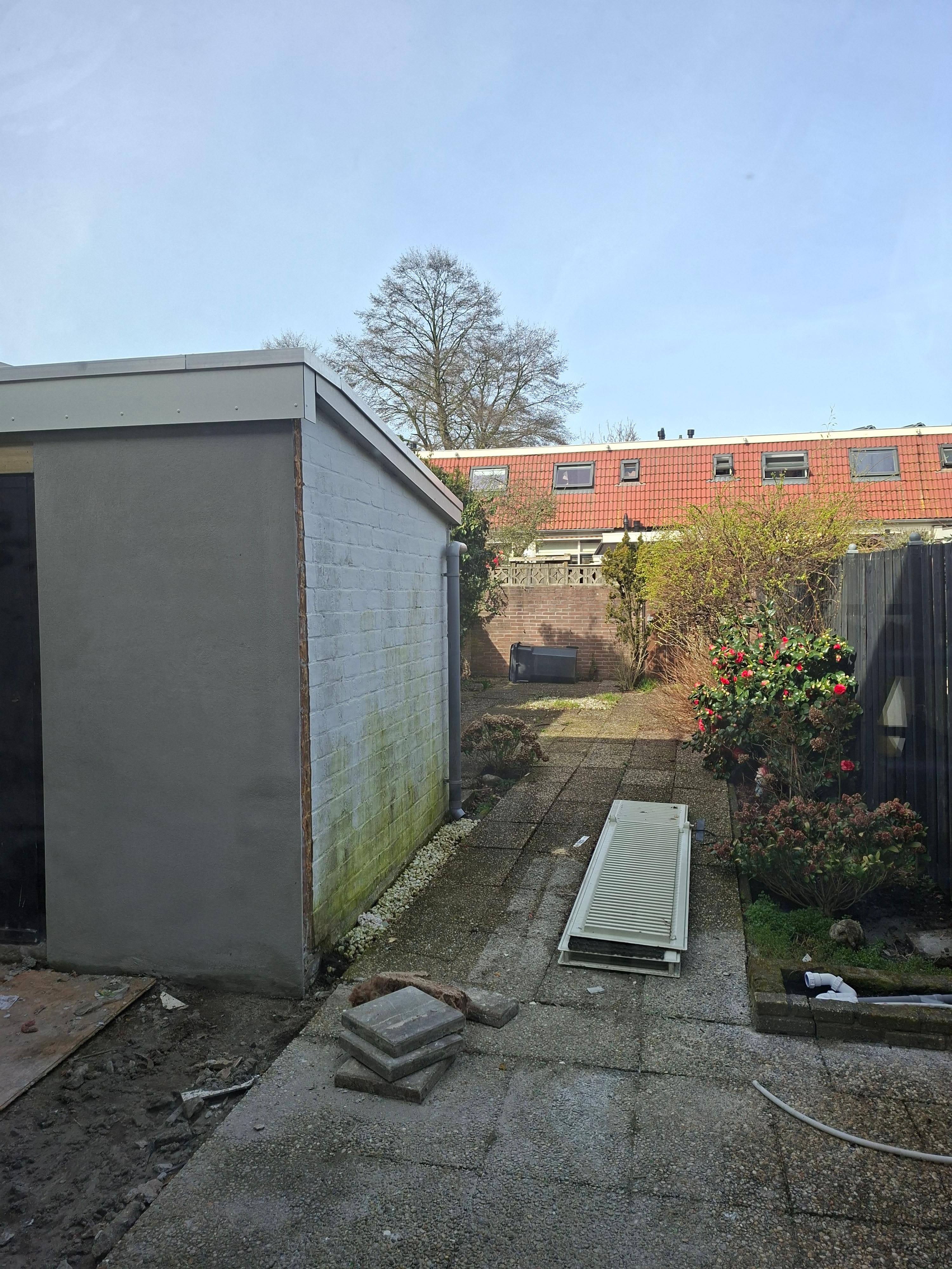 Plataanstraat 59 - Haarlem