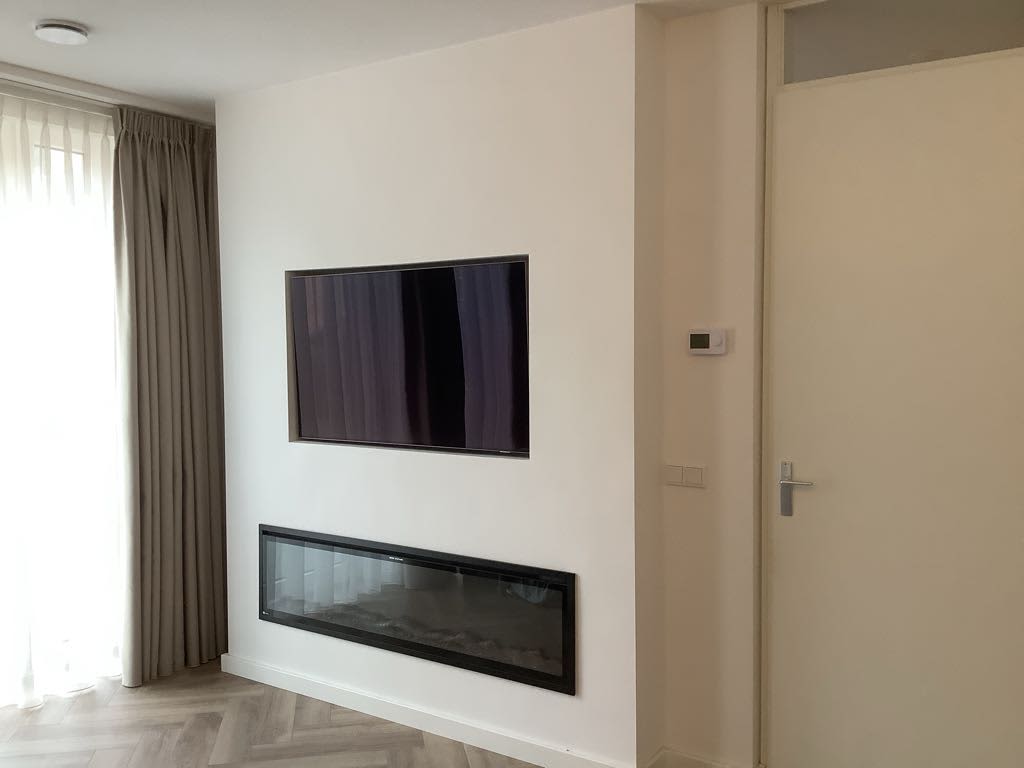 James Johnsonstraat 116 - Utrecht